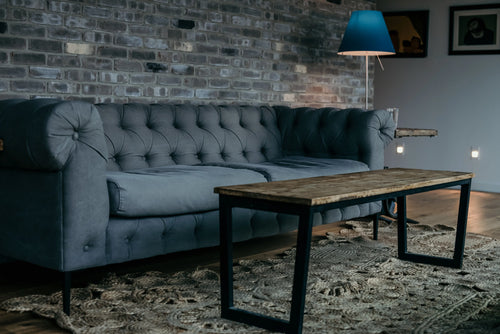 Sofas (Test Article)