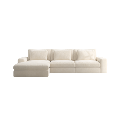 Chaise Sofas