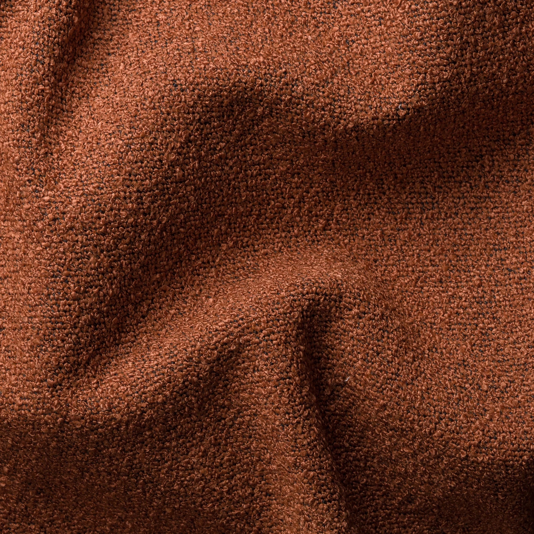 Lusso Armchair - Bouclé