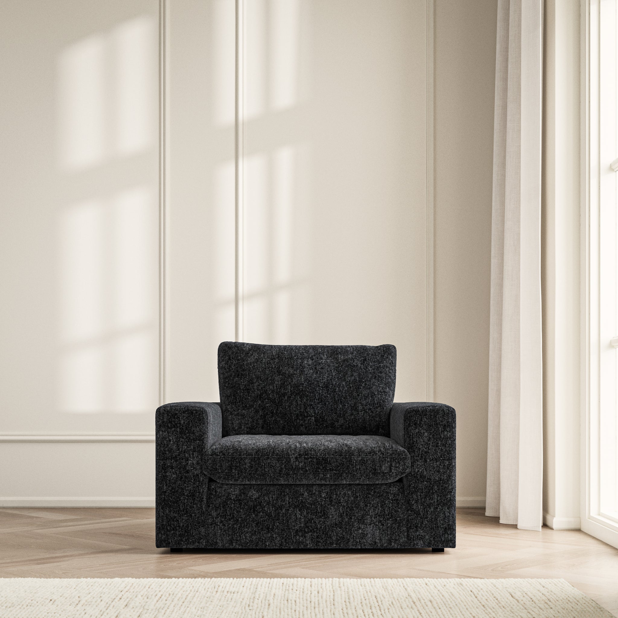 Cloud Armchair - Symphony