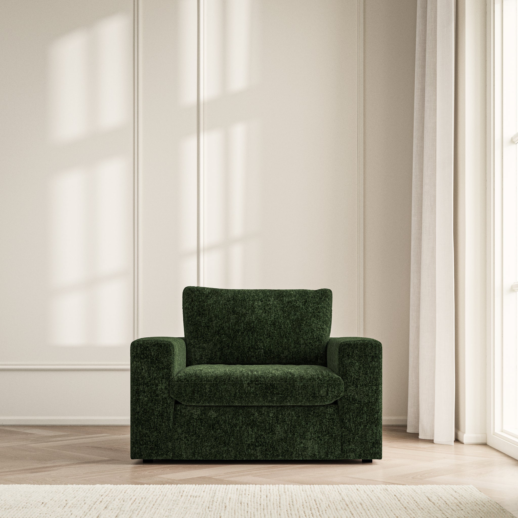 Cloud Armchair - Symphony