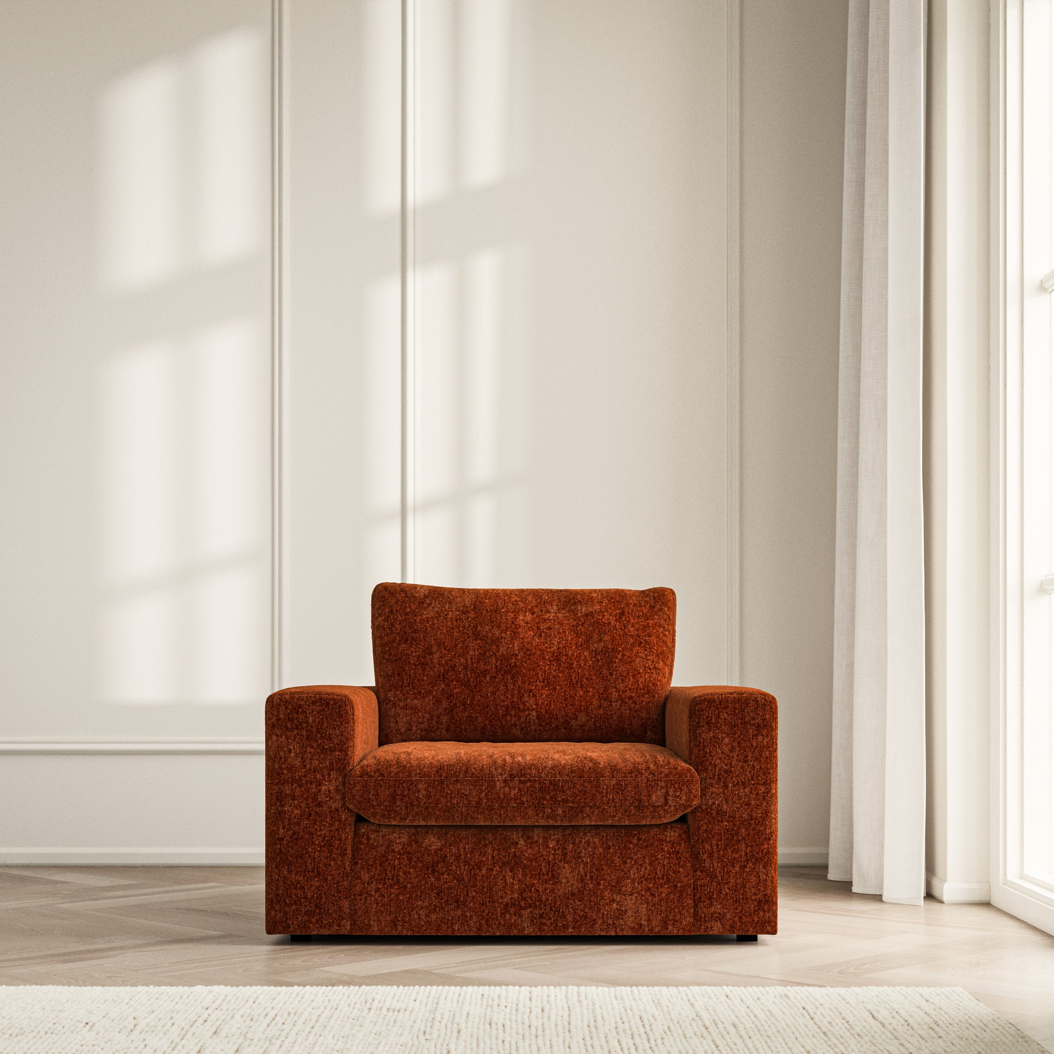 Cloud Armchair - Symphony