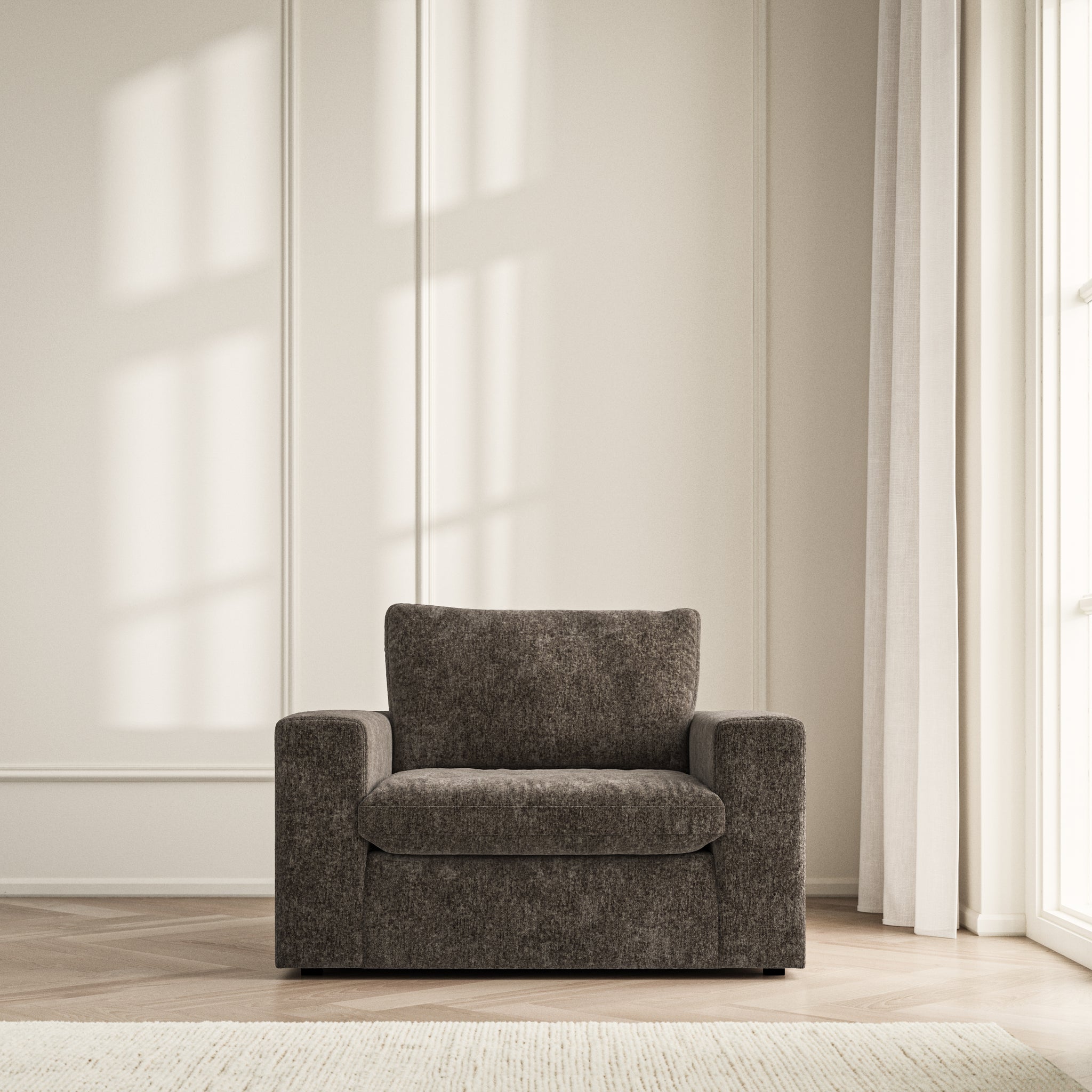 Cloud Armchair - Symphony