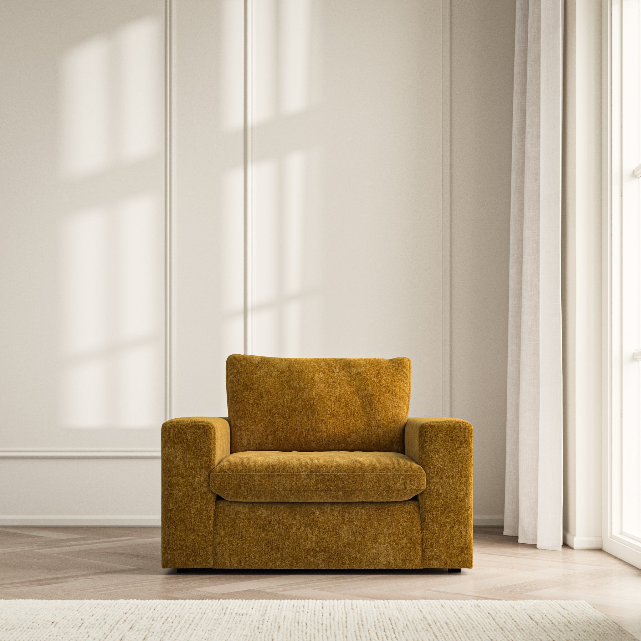 Cloud Armchair - Symphony
