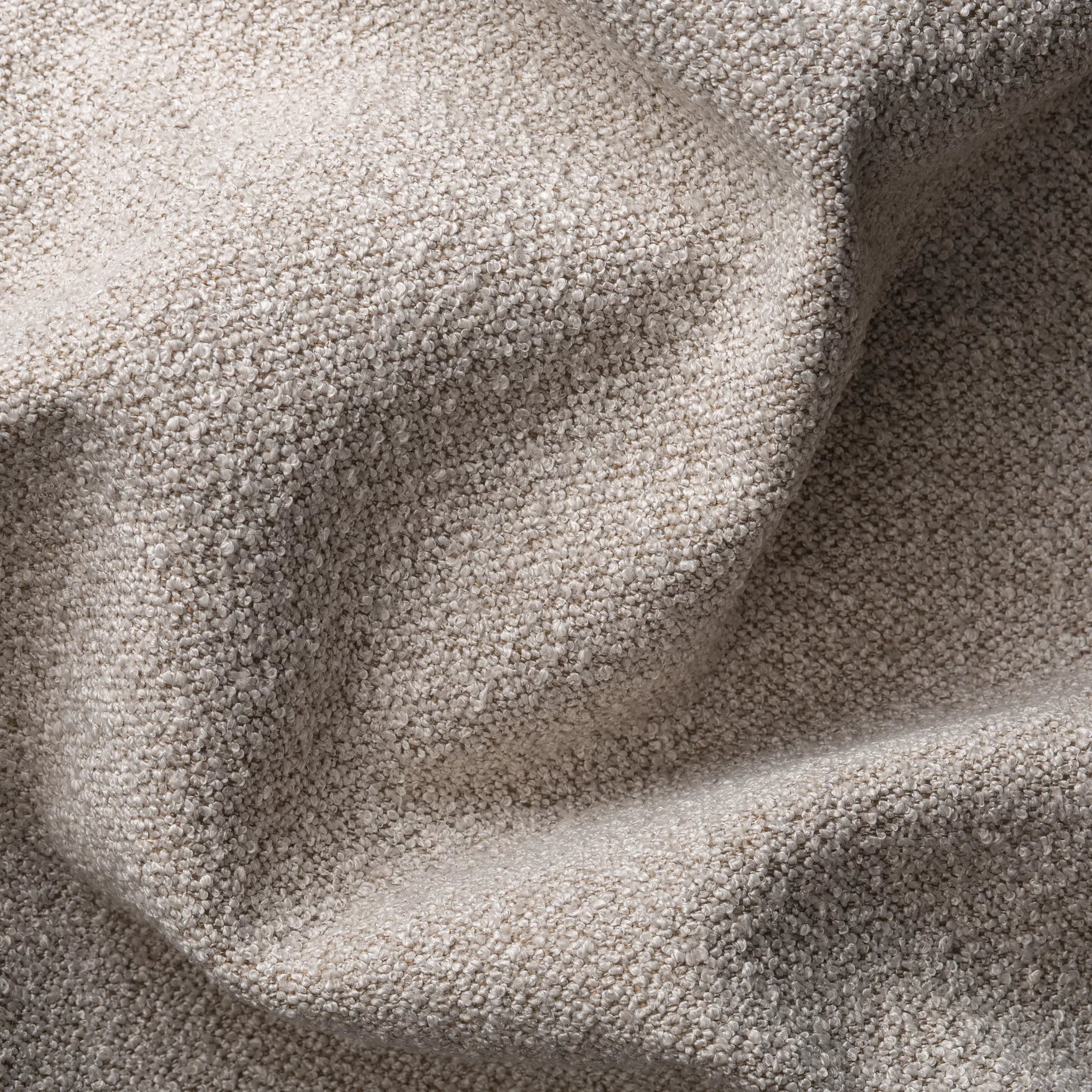 Cloud Medium Sofa - Bouclé