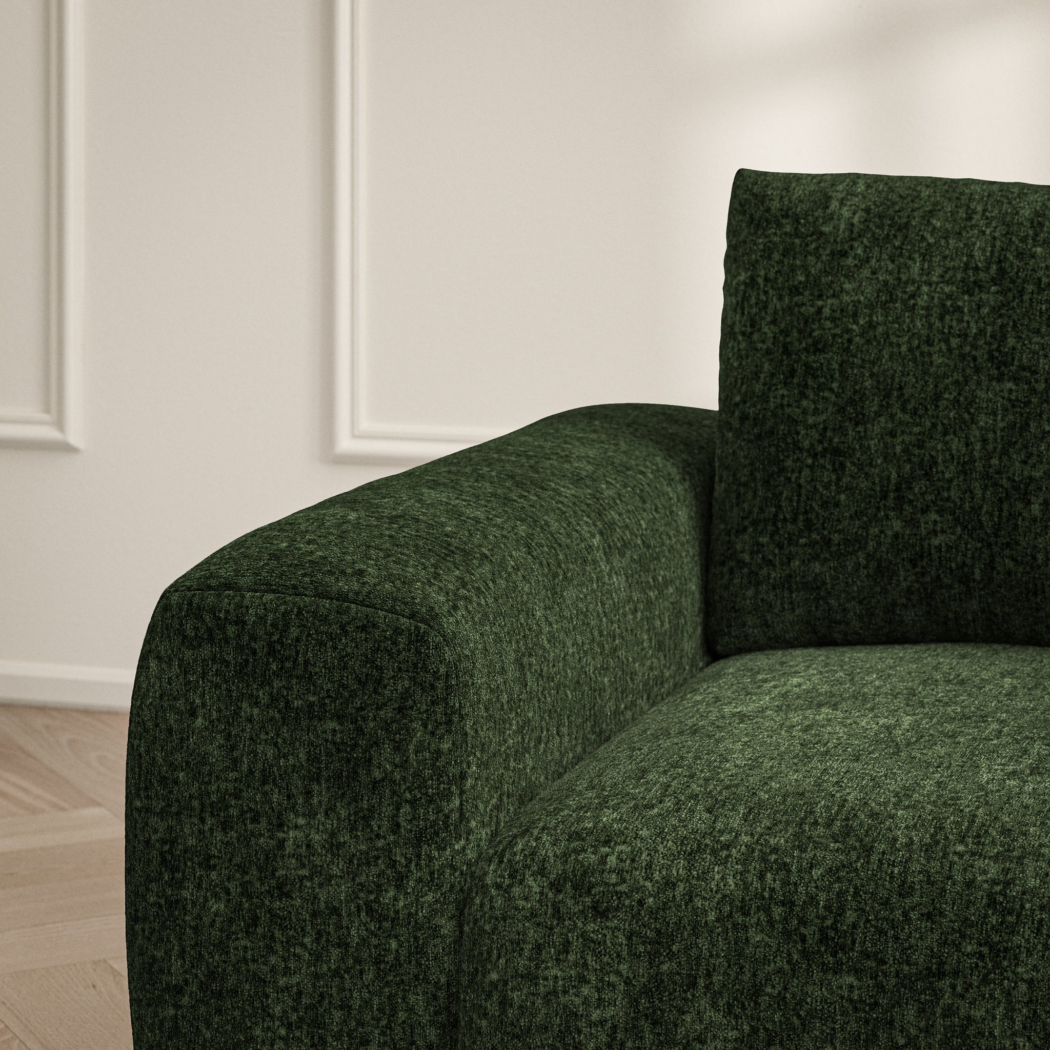 Luna Armchair - Symphony