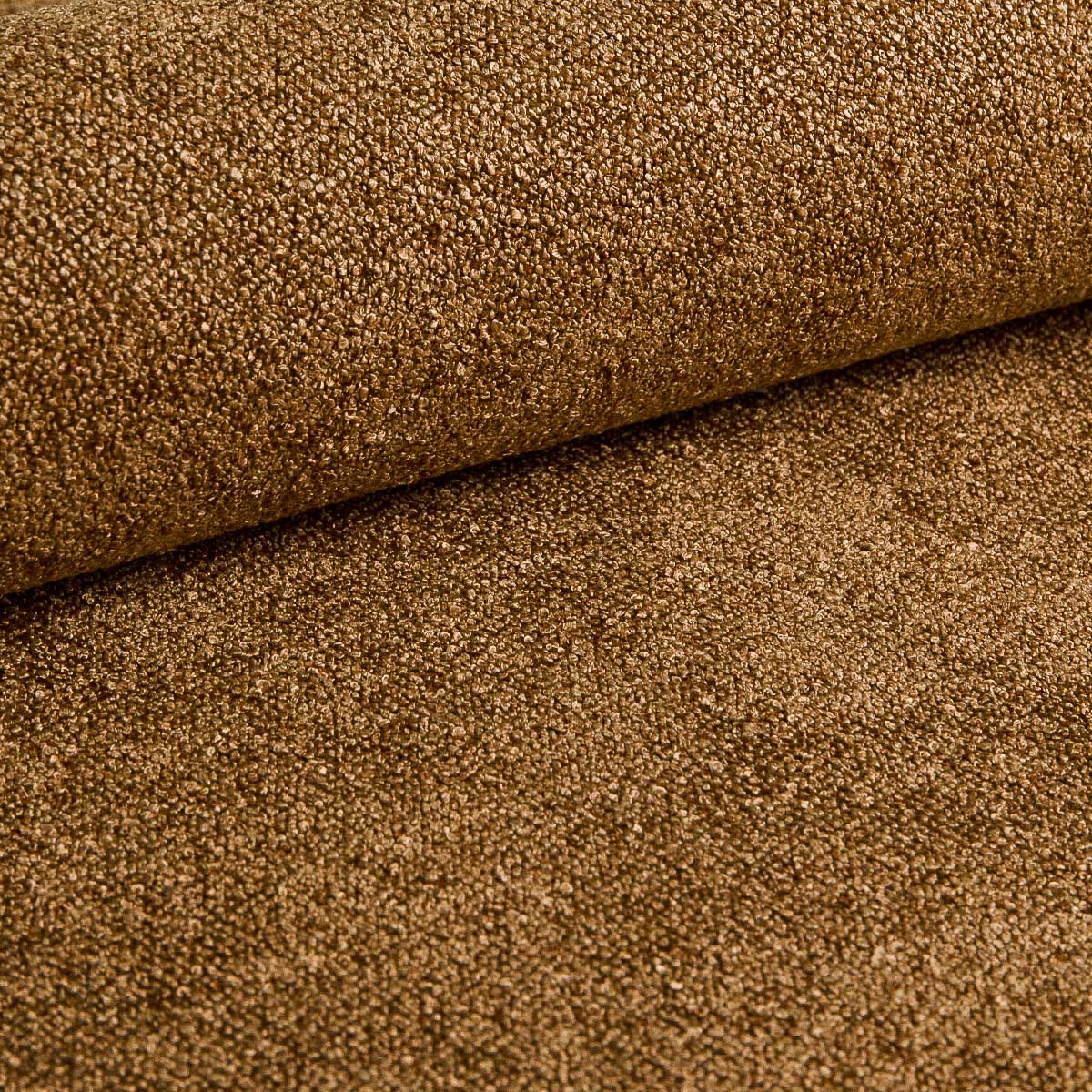 Luna Armchair - Soft Bouclé