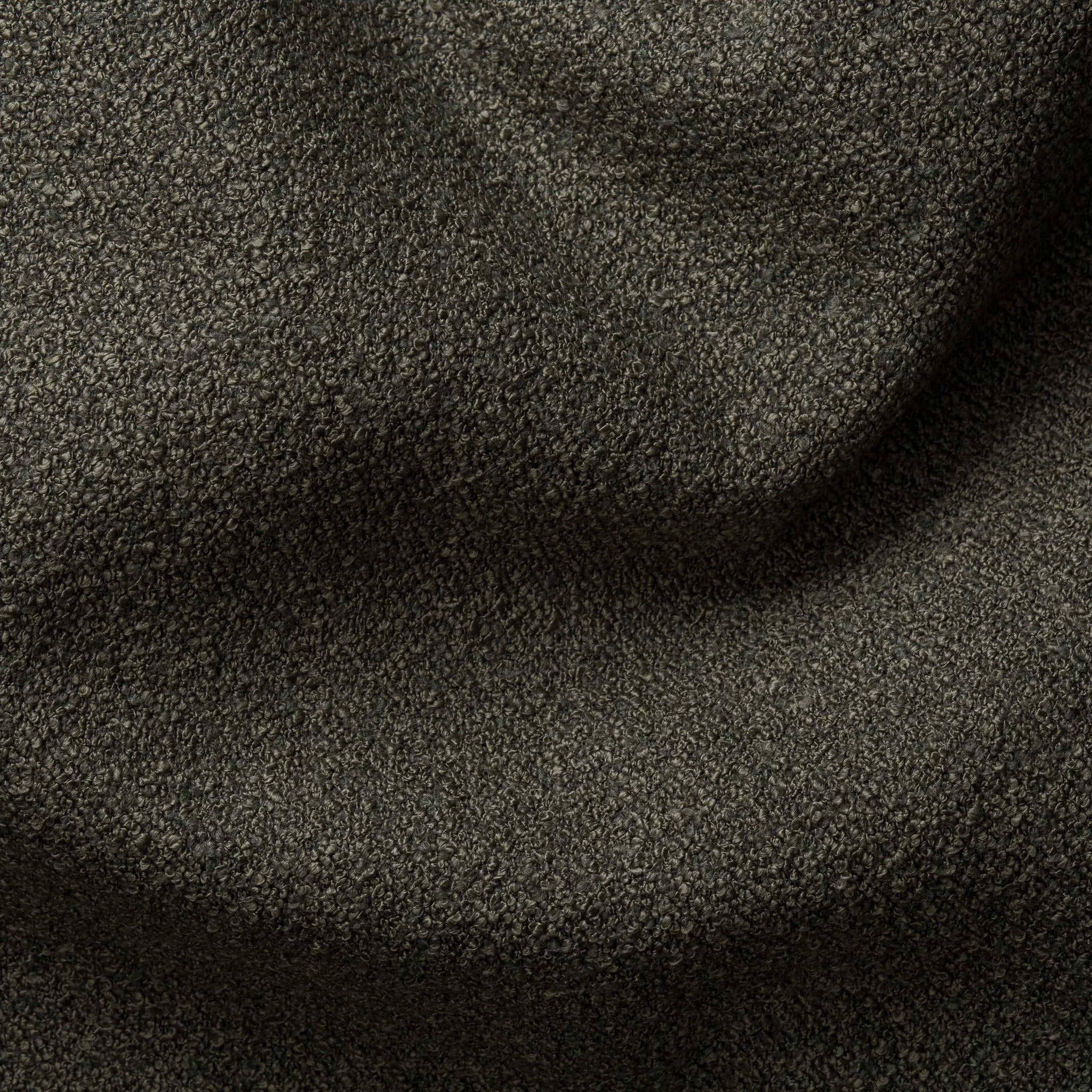 Lusso Medium Corner - Bouclé
