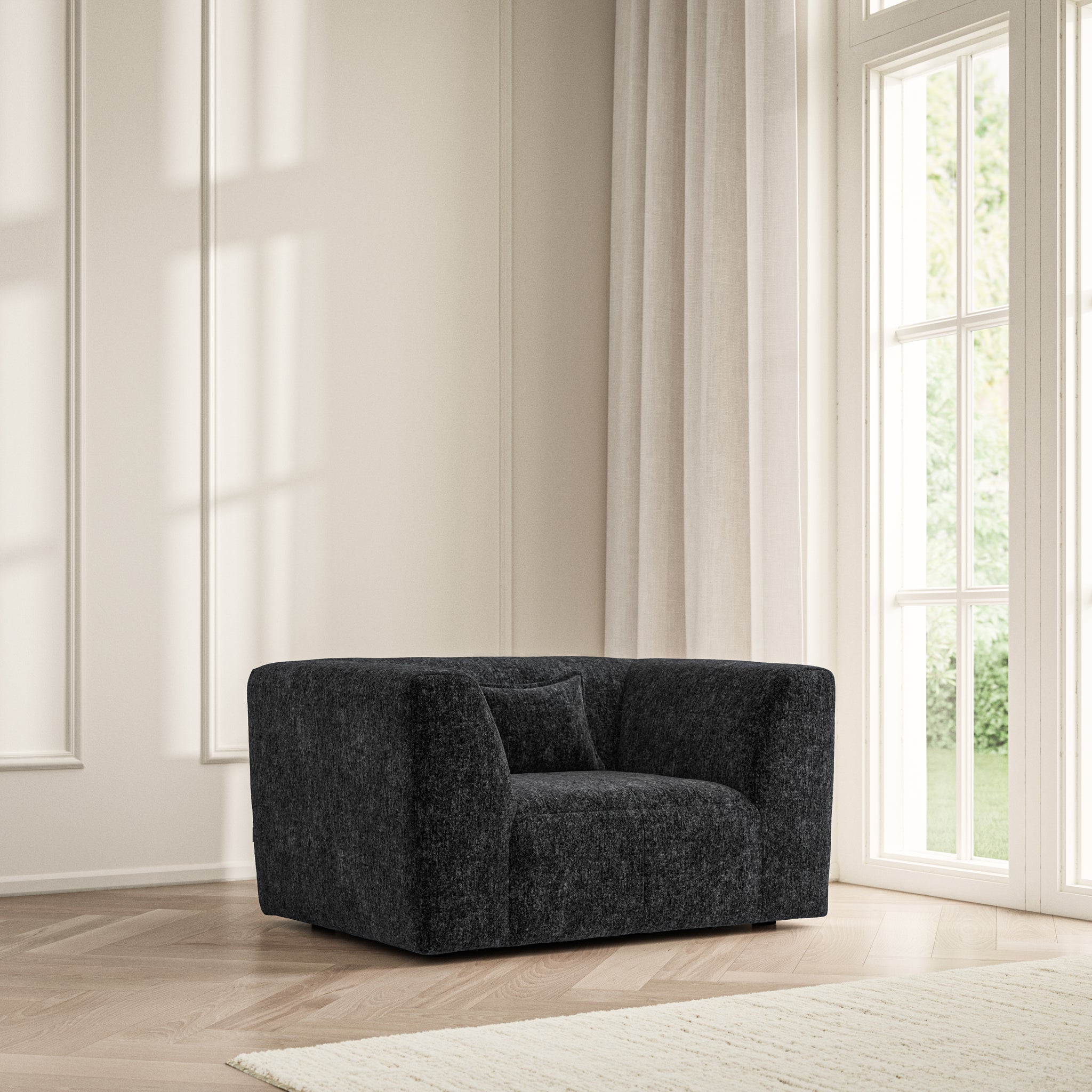 Maison Armchair - Symphony