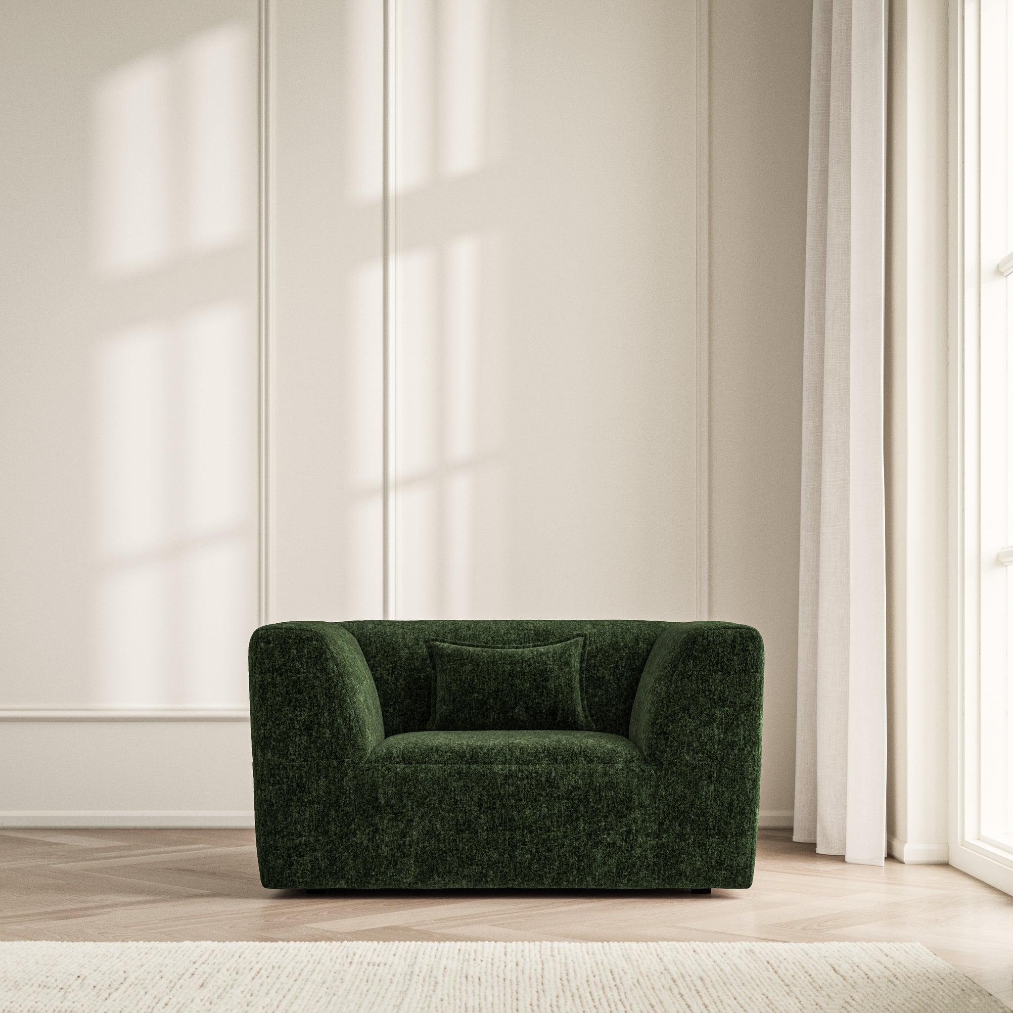 Maison Armchair - Symphony