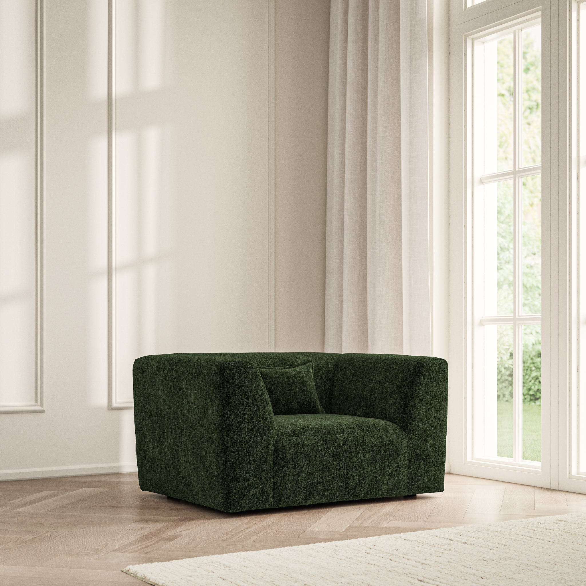 Maison Armchair - Symphony