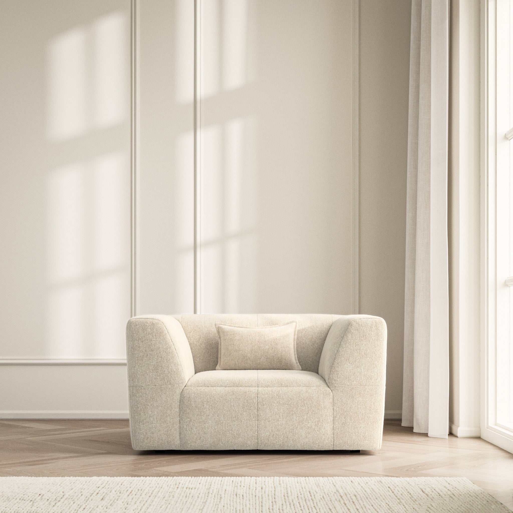 Maison Armchair - Symphony