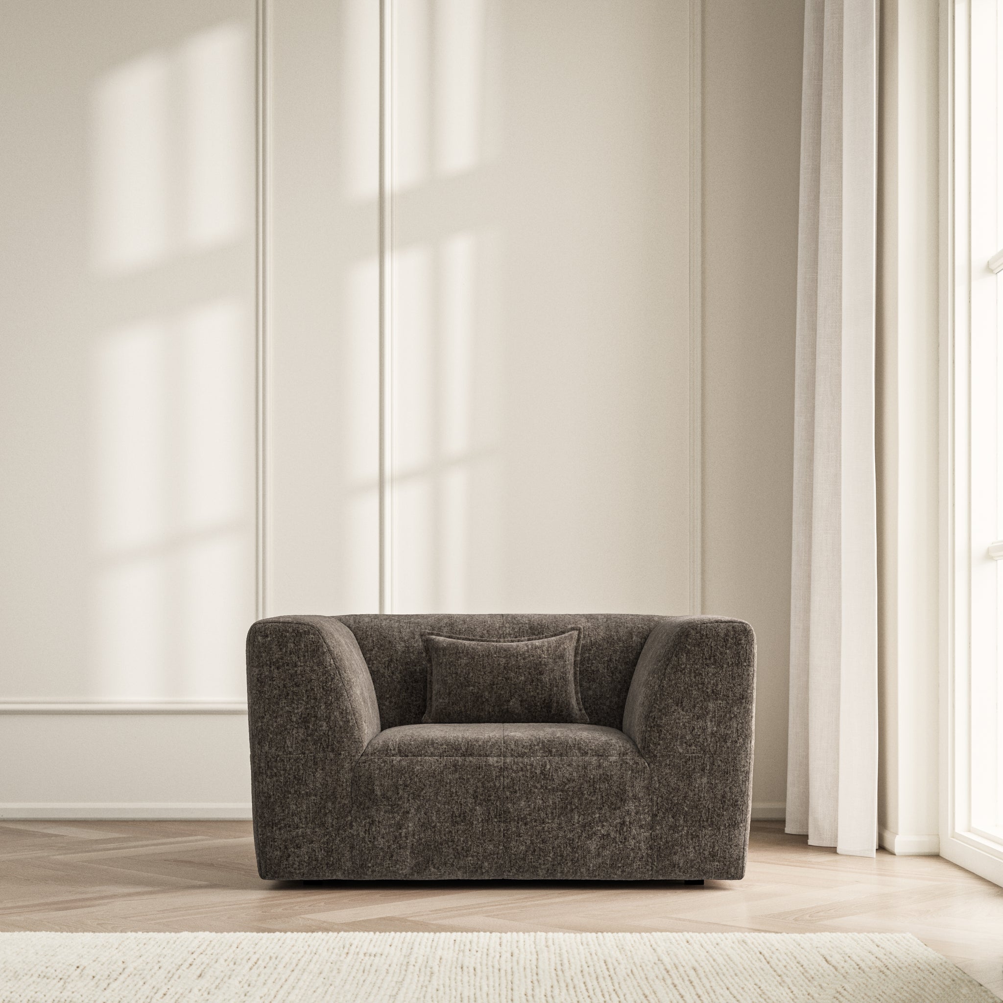 Maison Armchair - Symphony