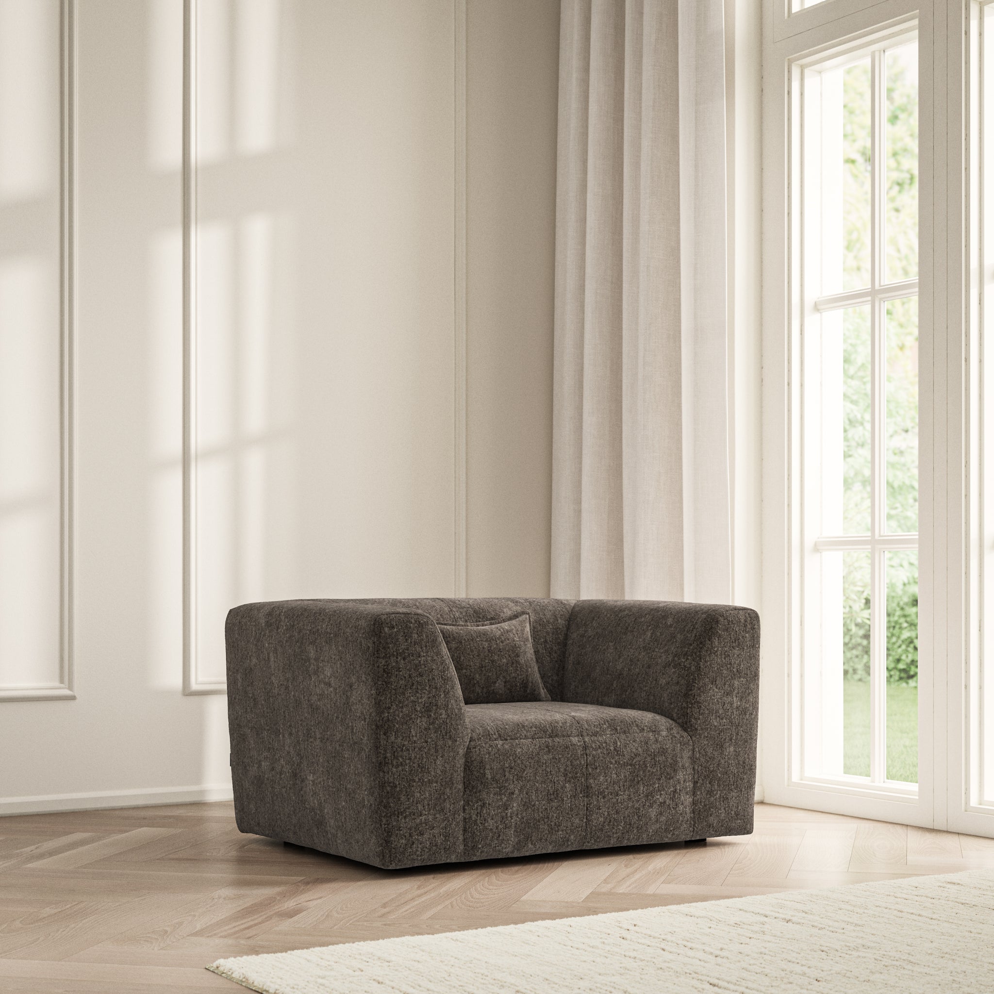 Maison Armchair - Symphony