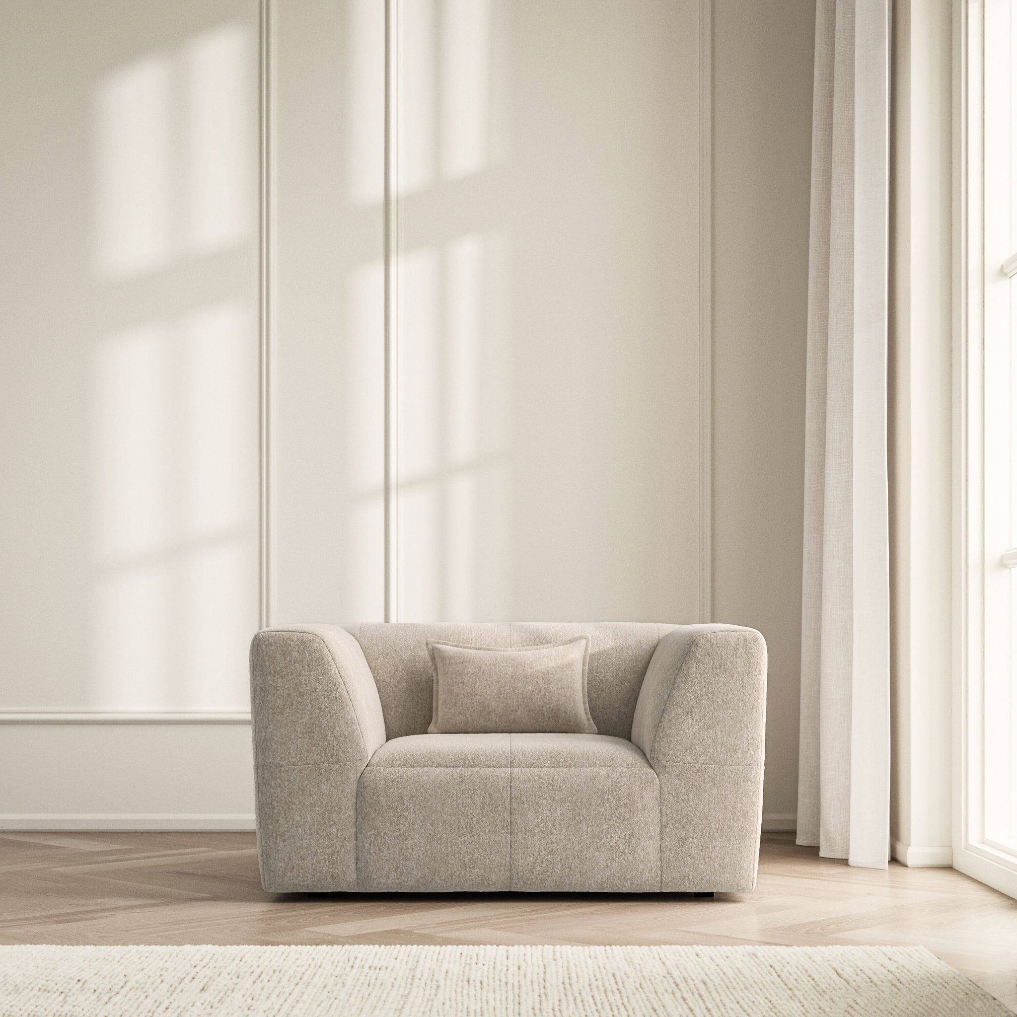 Maison Armchair - Symphony