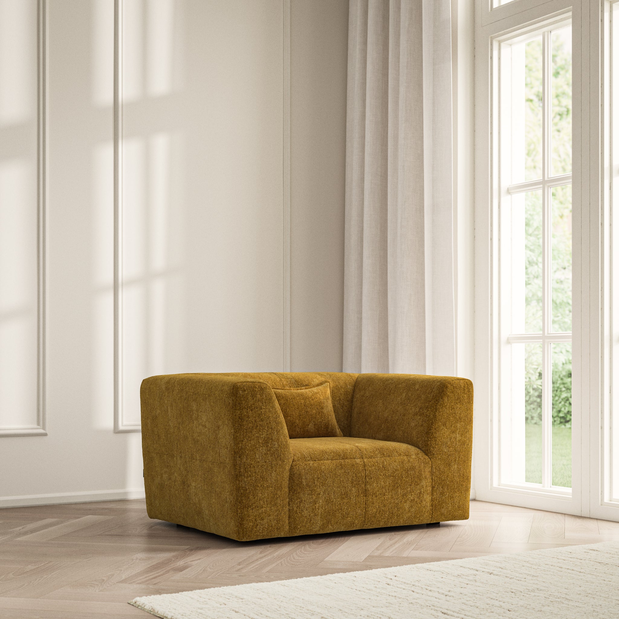 Maison Armchair - Symphony