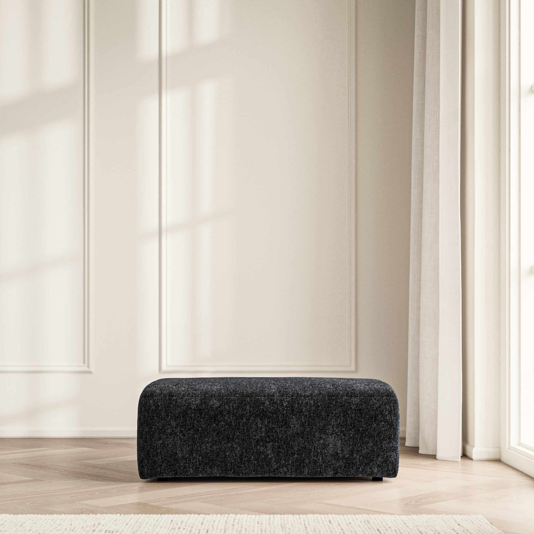 Maison Footstool Large - Symphony