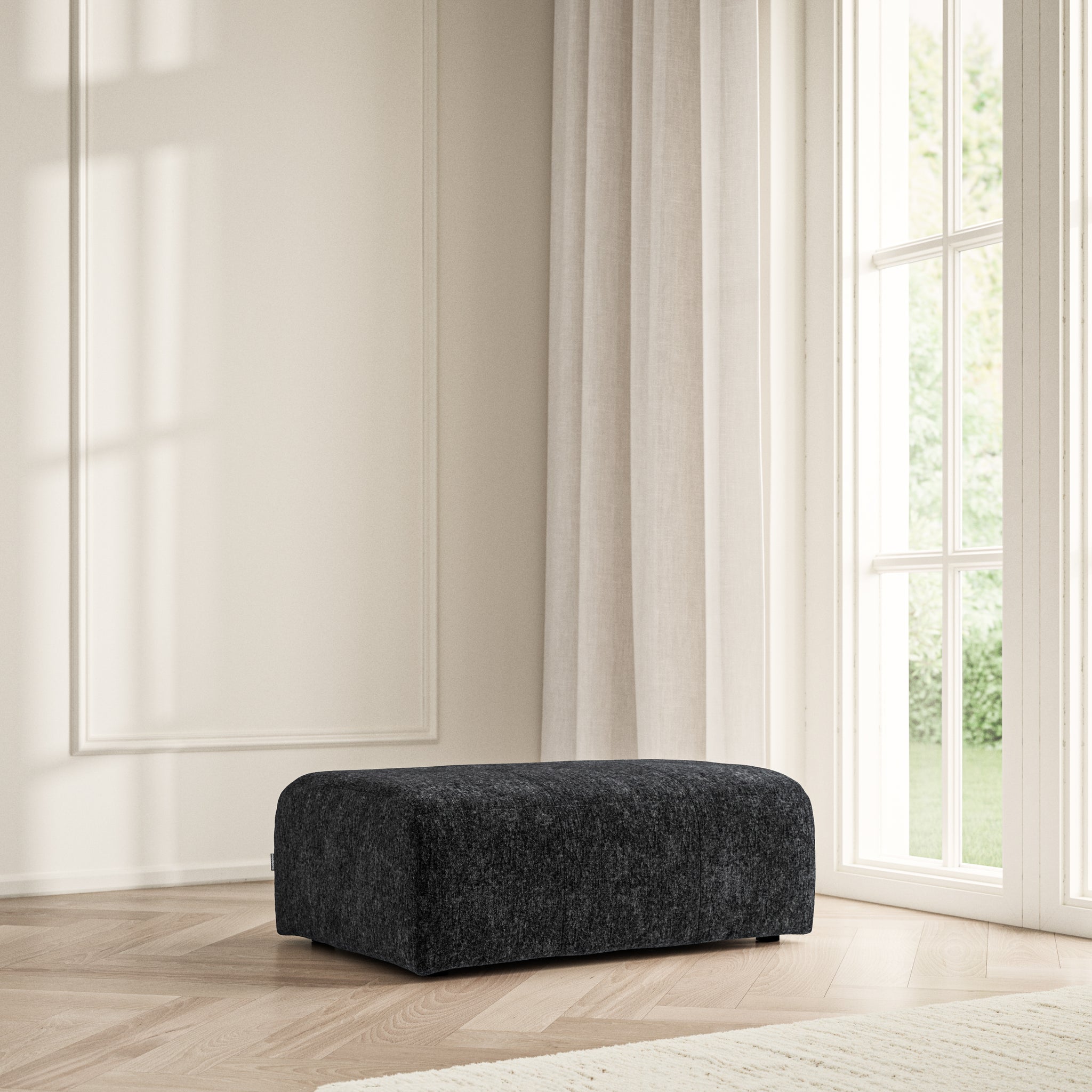 Maison Footstool Large - Symphony
