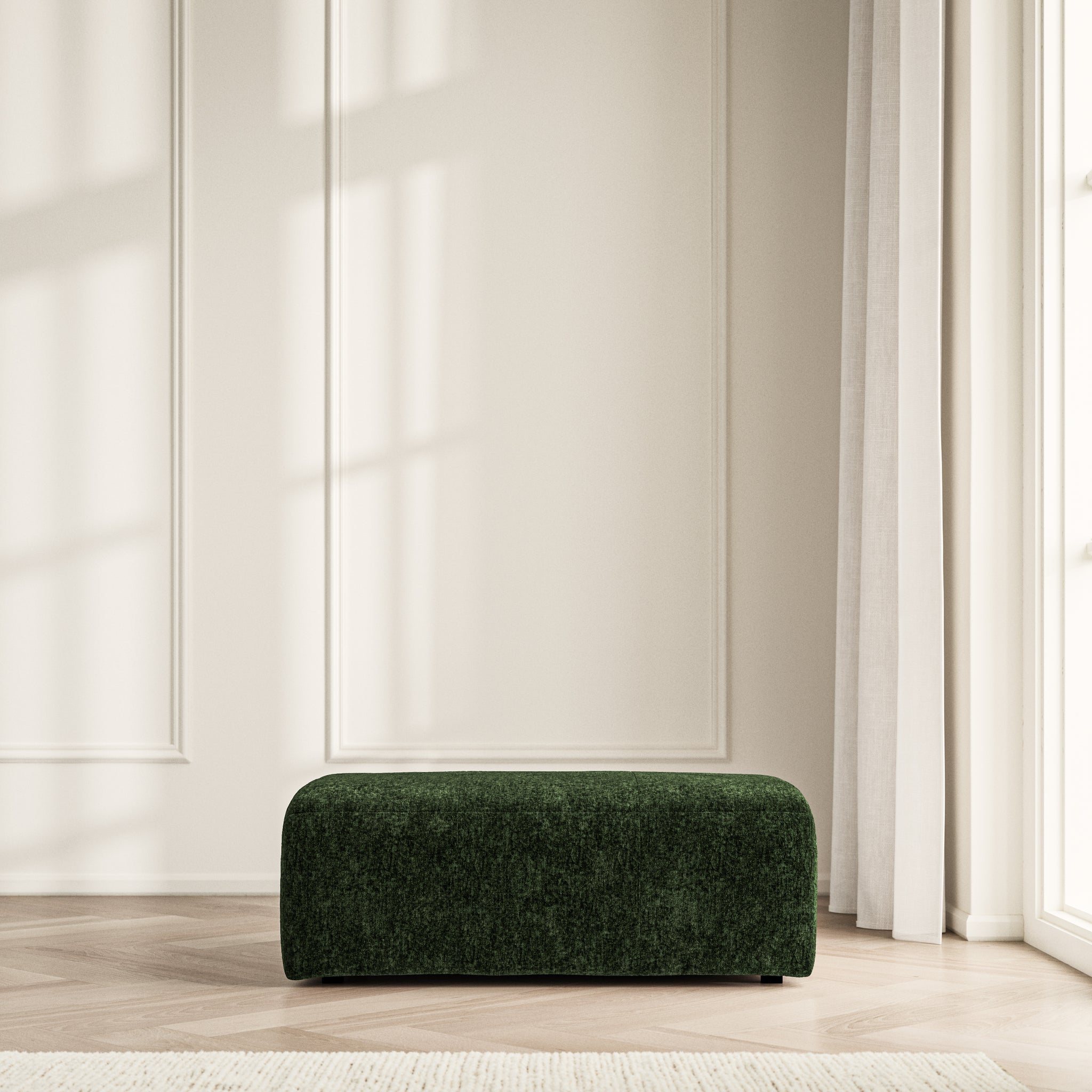 Maison Footstool Large - Symphony