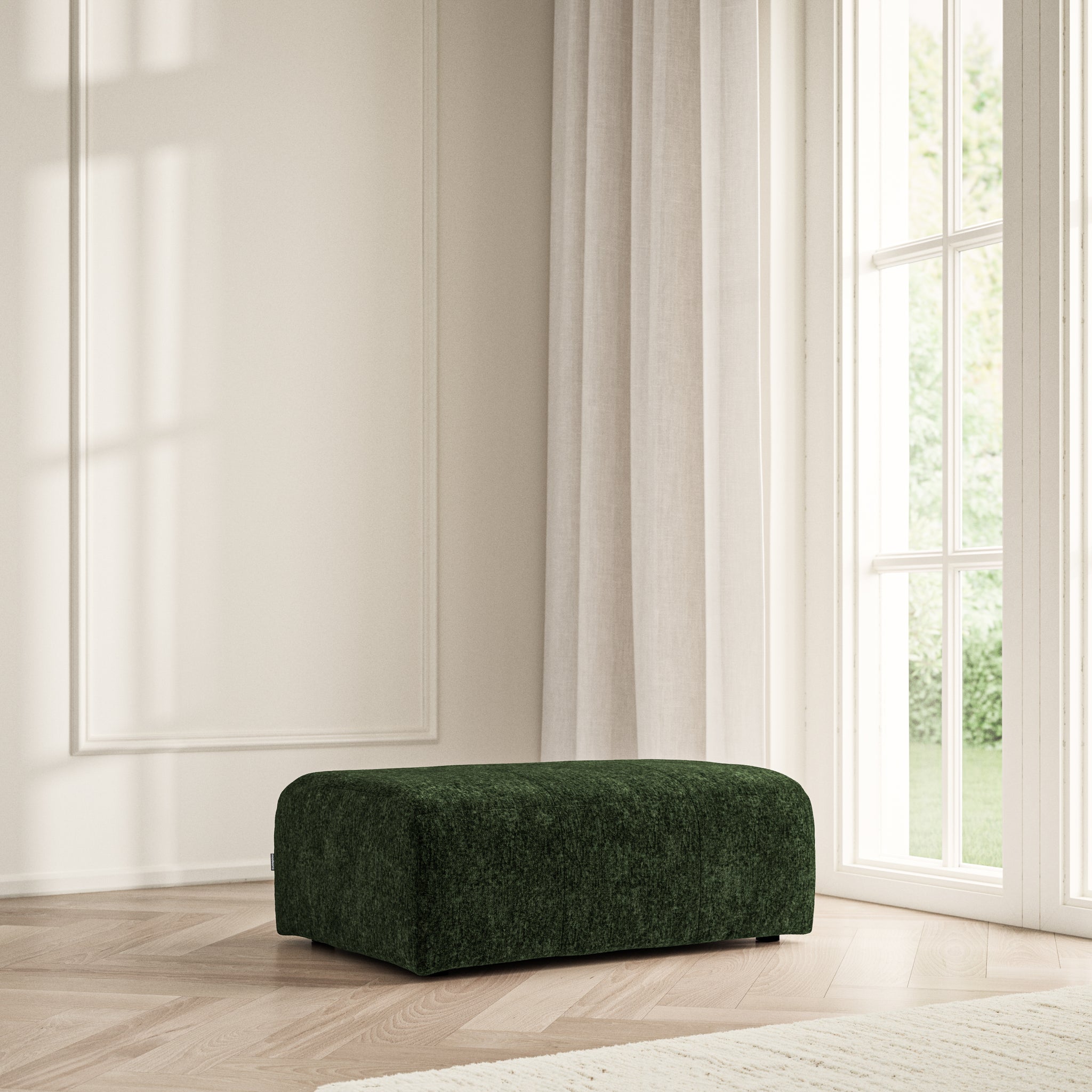 Maison Footstool Large - Symphony