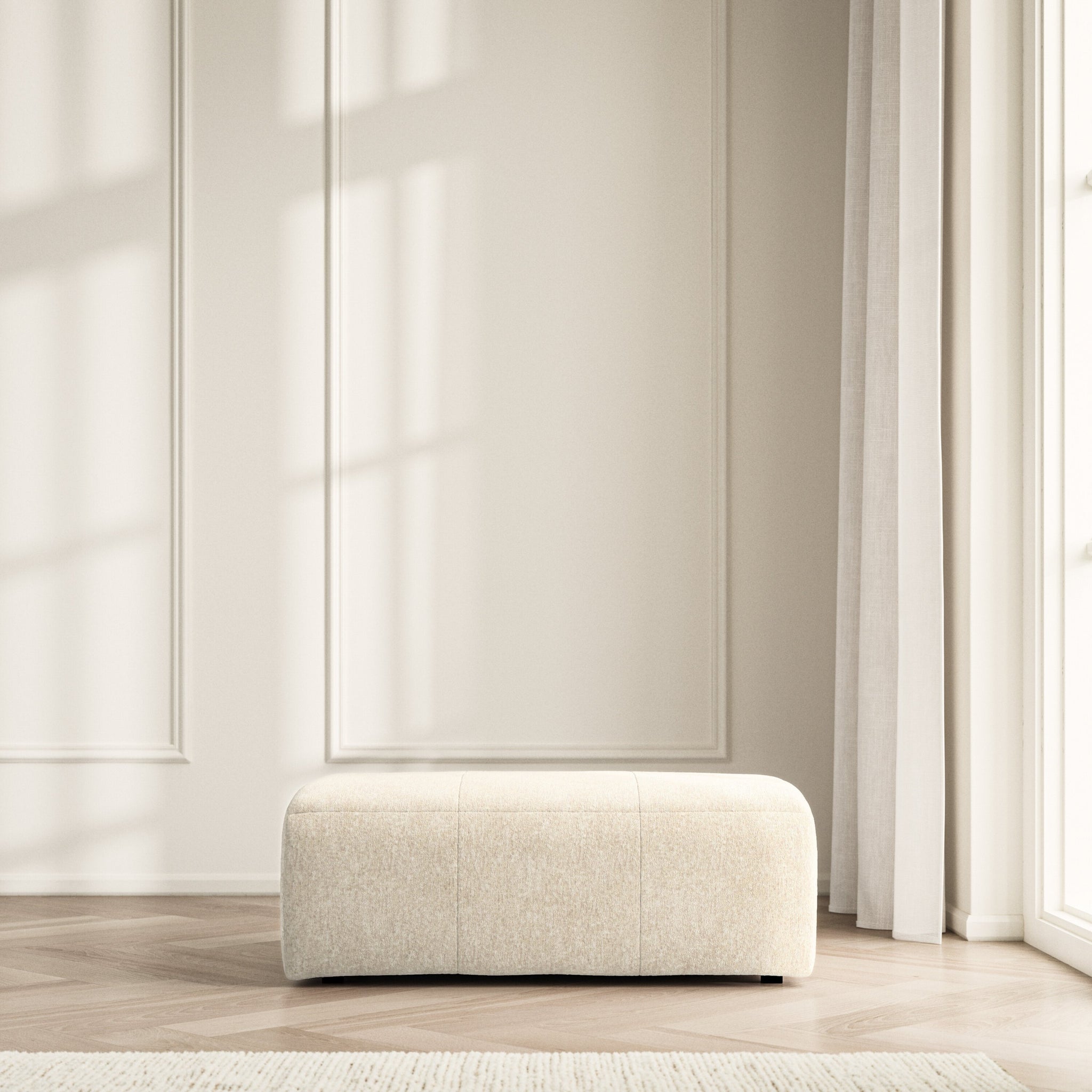 Maison Footstool Large - Symphony