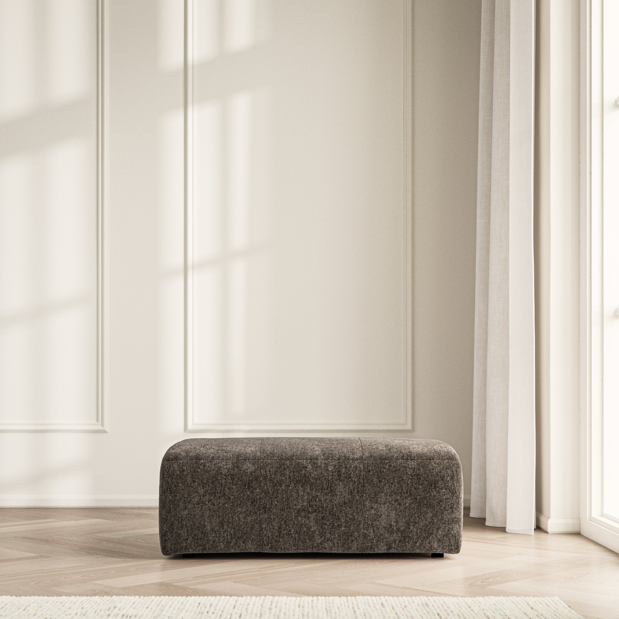 Maison Footstool Large - Symphony