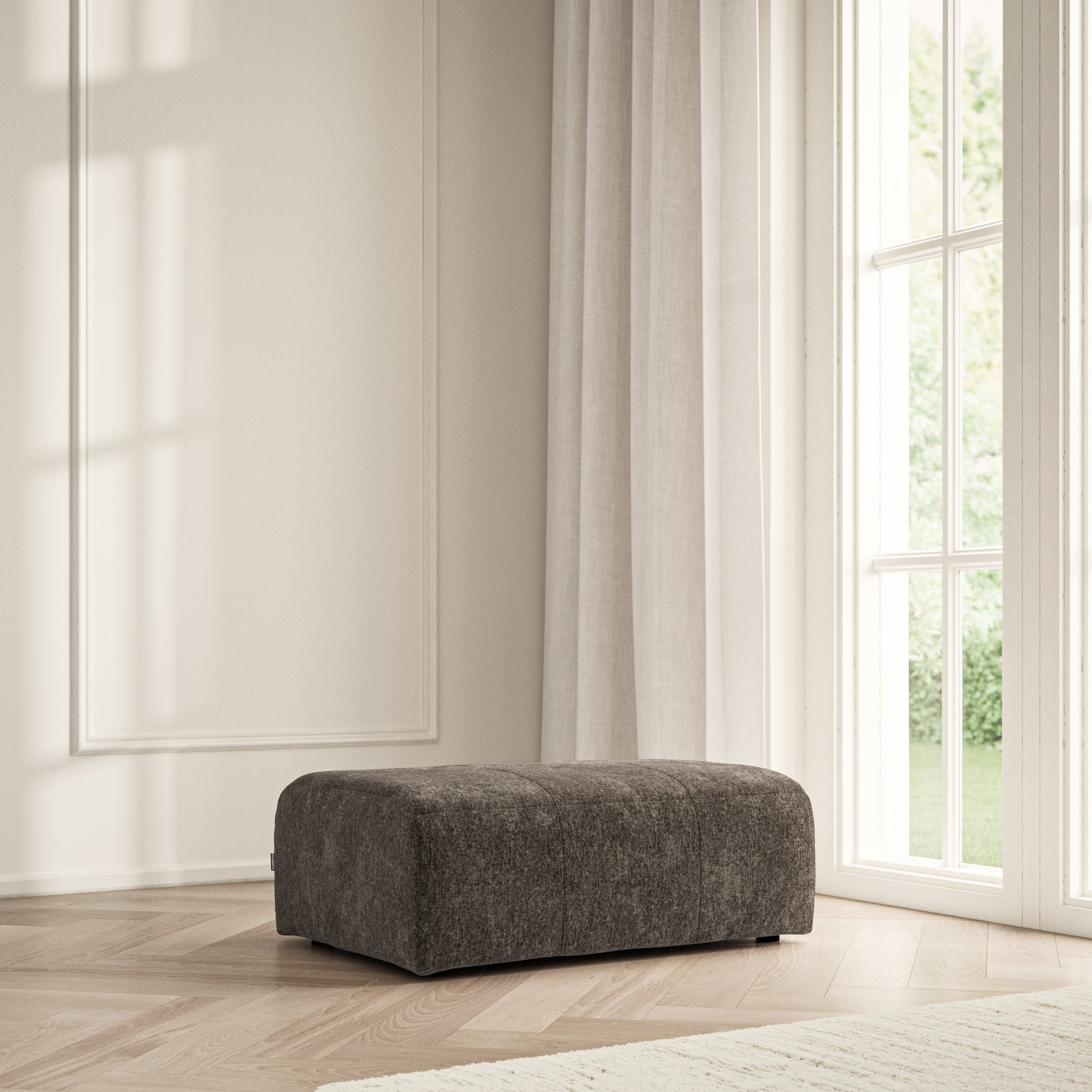 Maison Footstool Large - Symphony