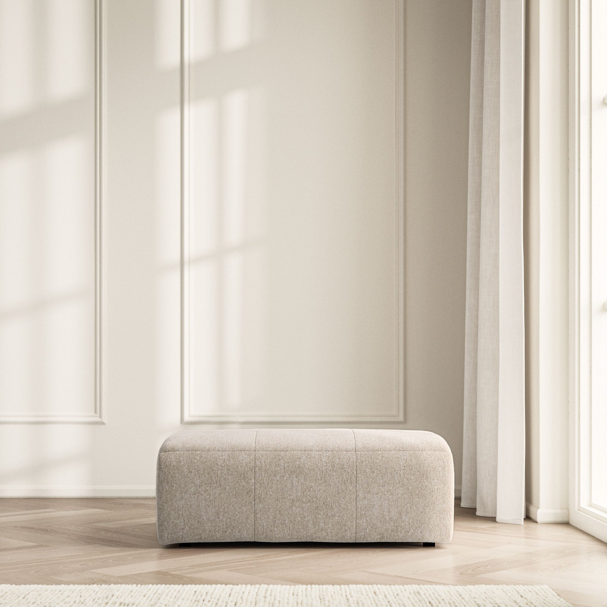 Maison Footstool Large - Symphony