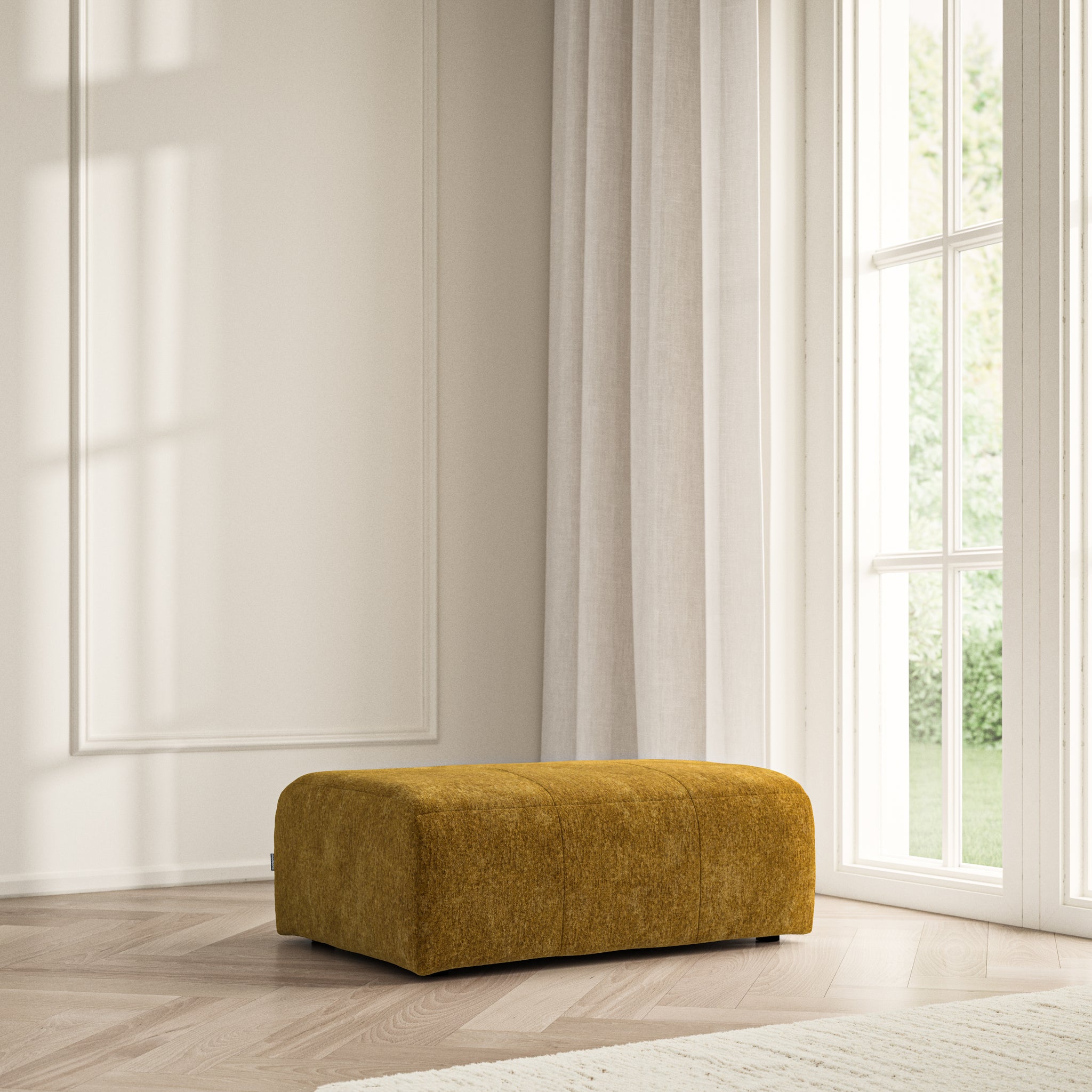 Maison Footstool Large - Symphony