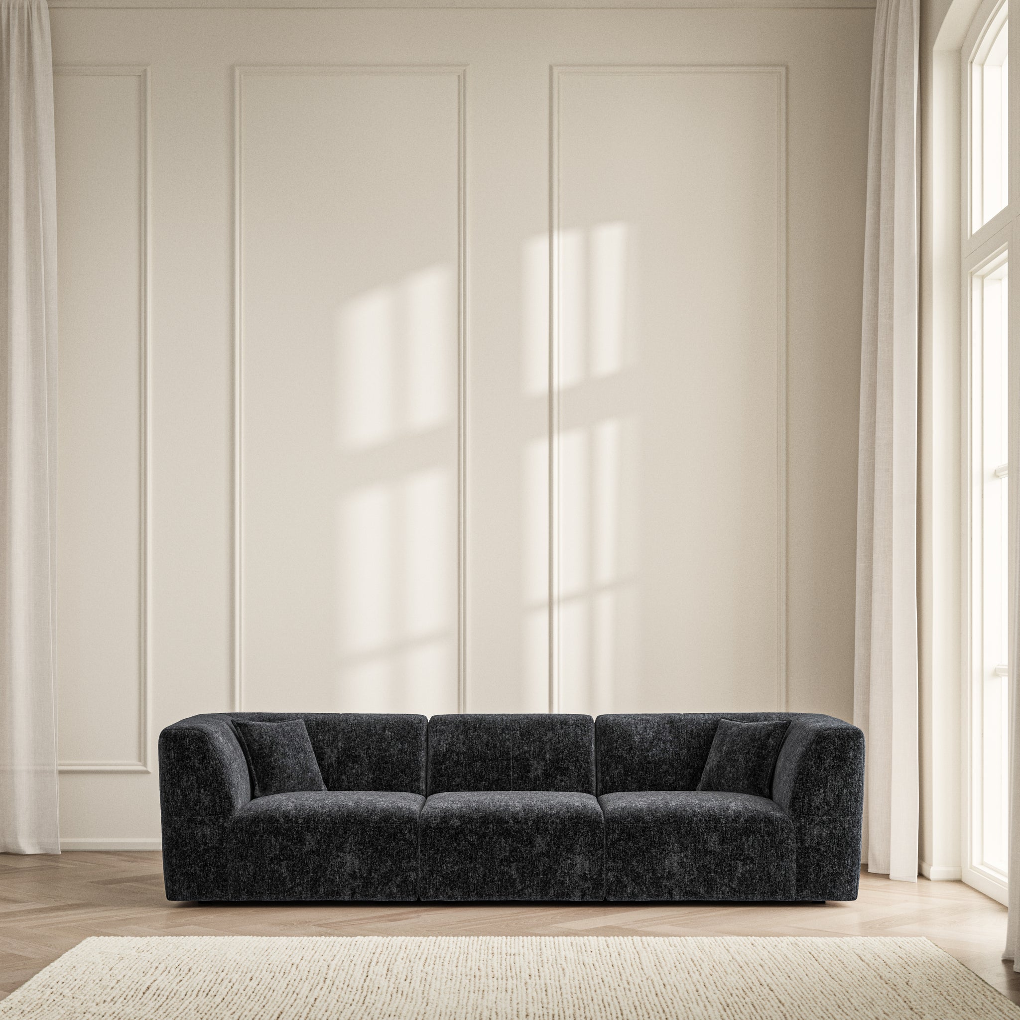 Maison Large Sofa - Symphony