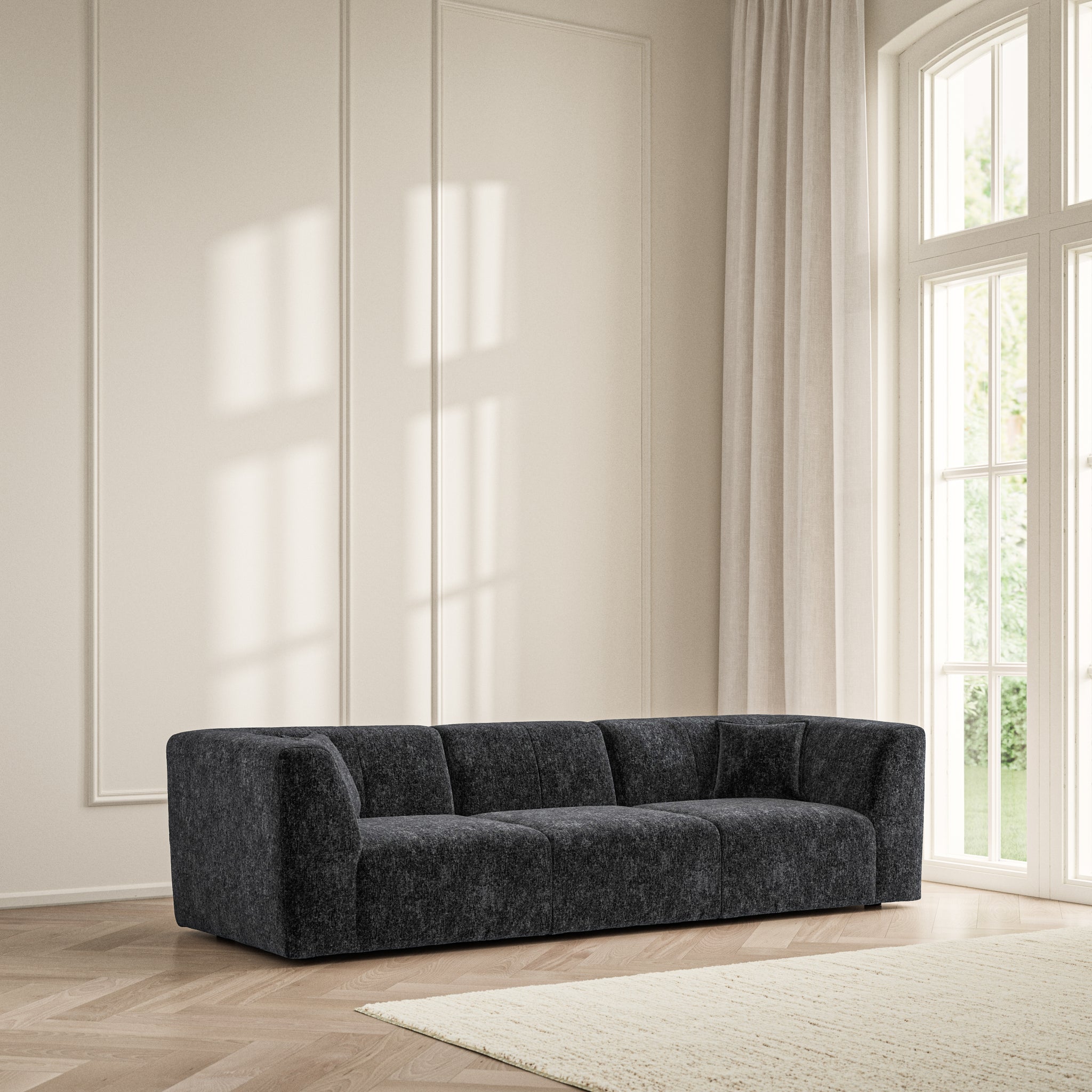 Maison Large Sofa - Symphony