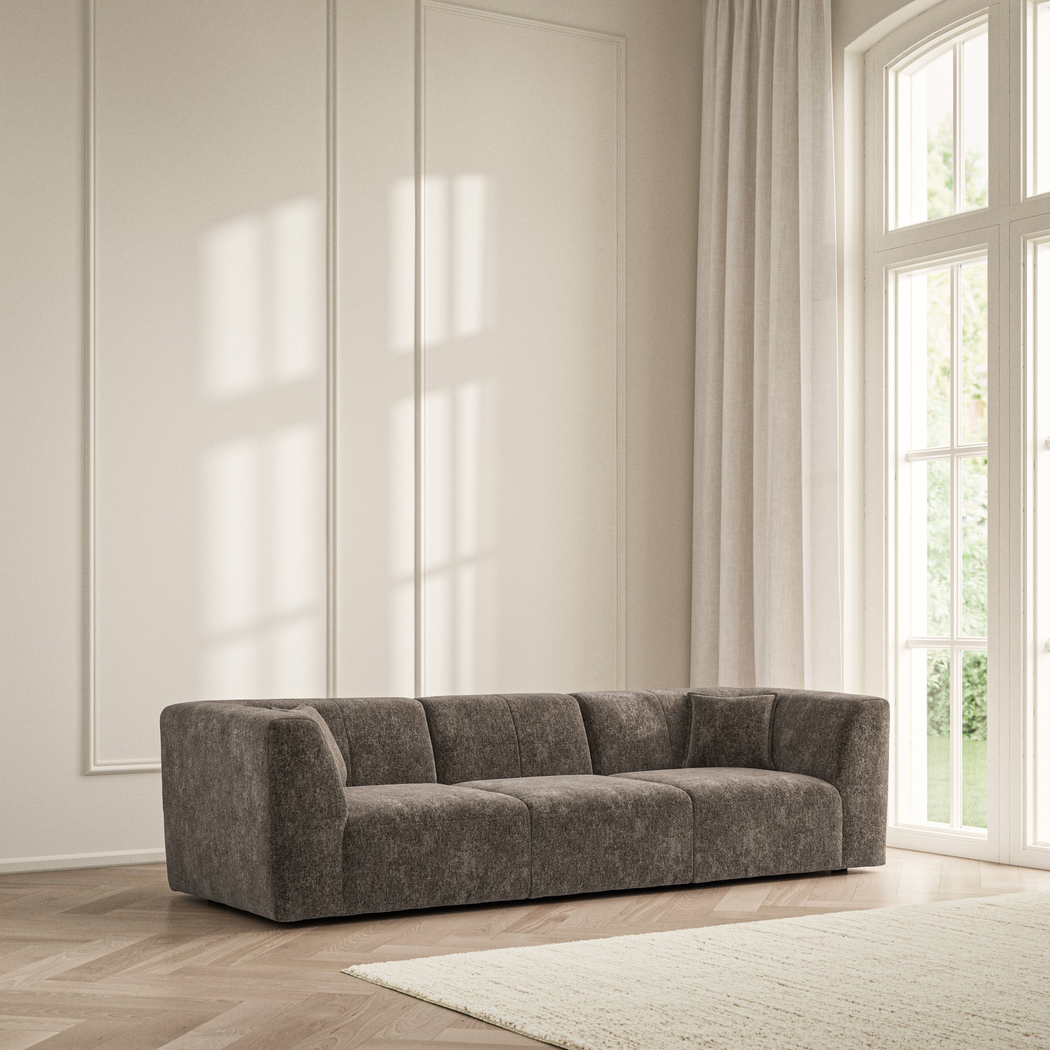Maison Large Sofa - Symphony