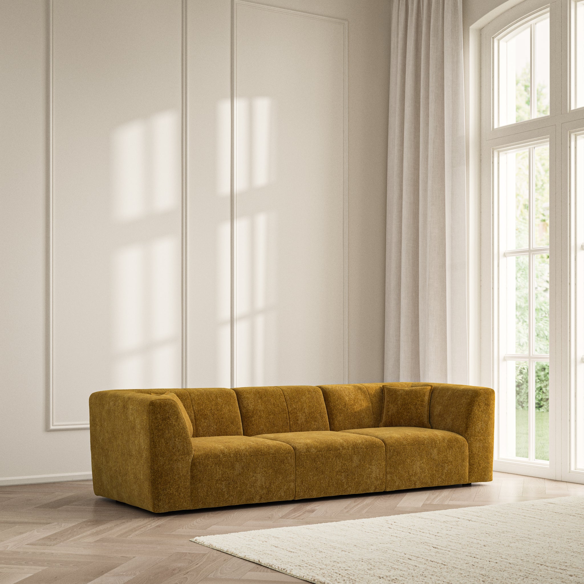 Maison Large Sofa - Symphony