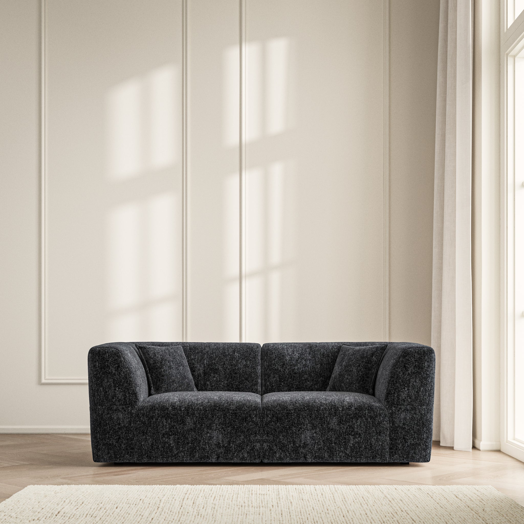 Maison Medium Sofa - Symphony