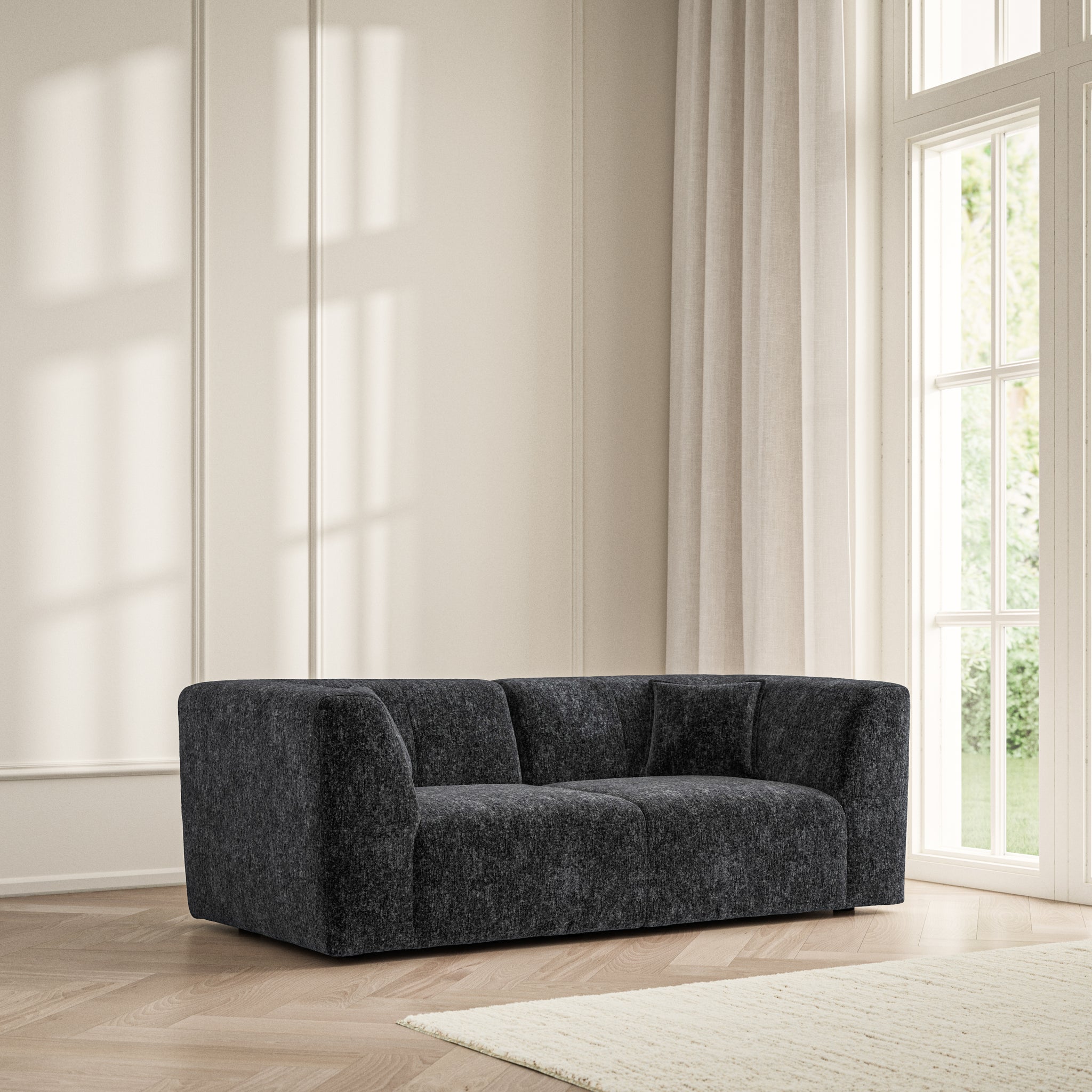 Maison Medium Sofa - Symphony