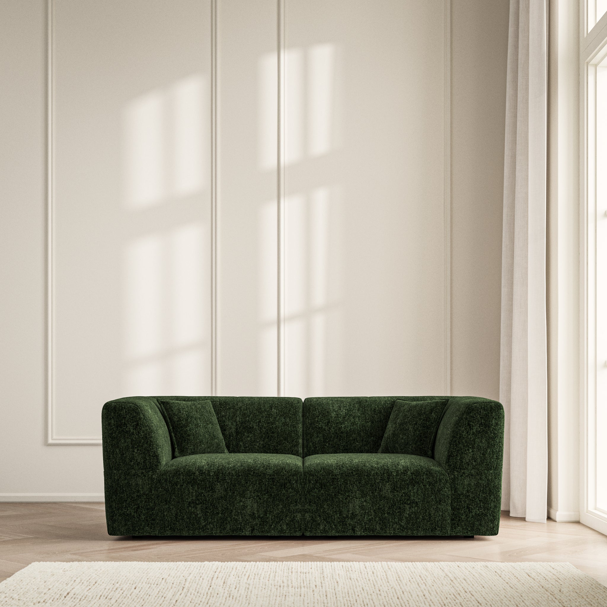 Maison Medium Sofa - Symphony