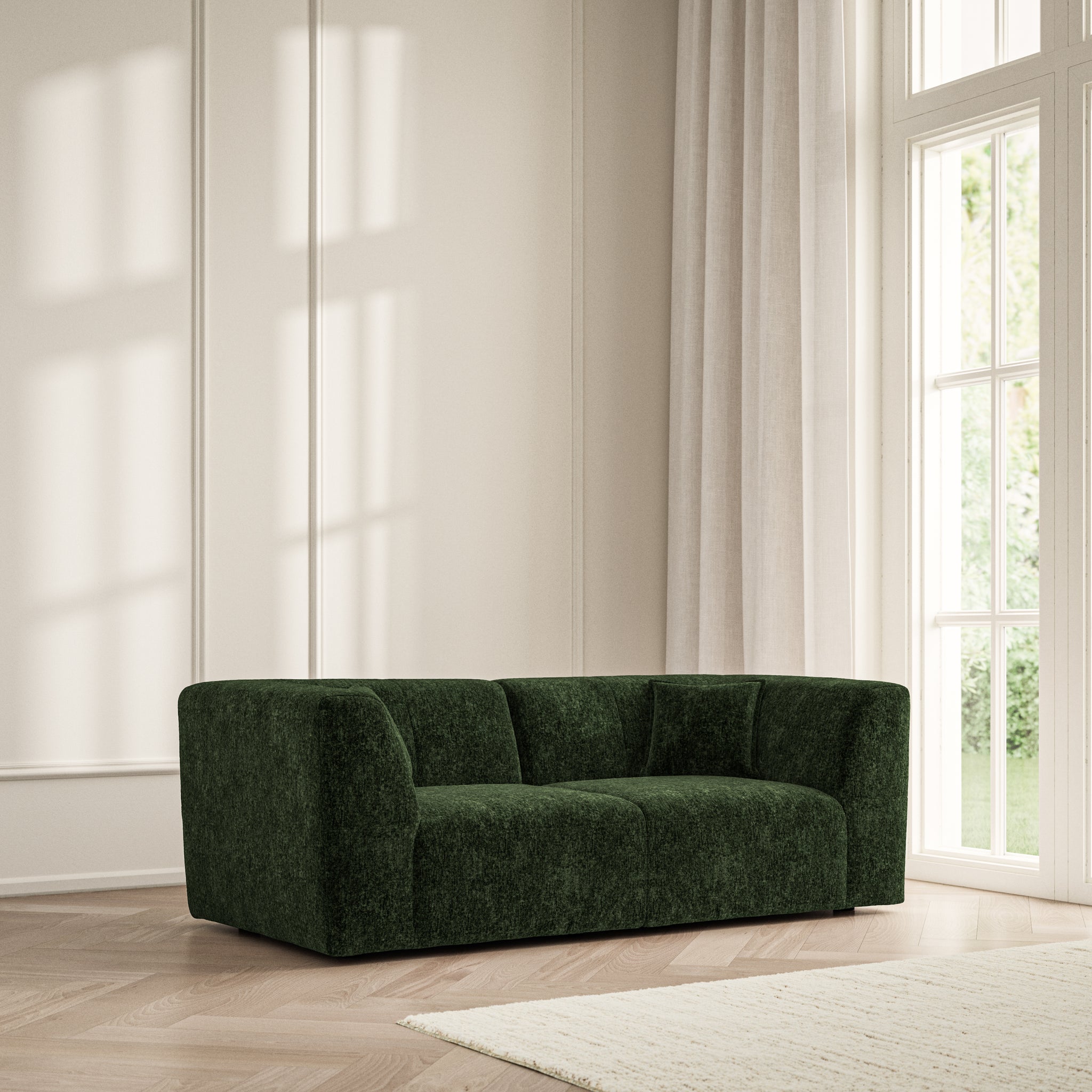 Maison Medium Sofa - Symphony