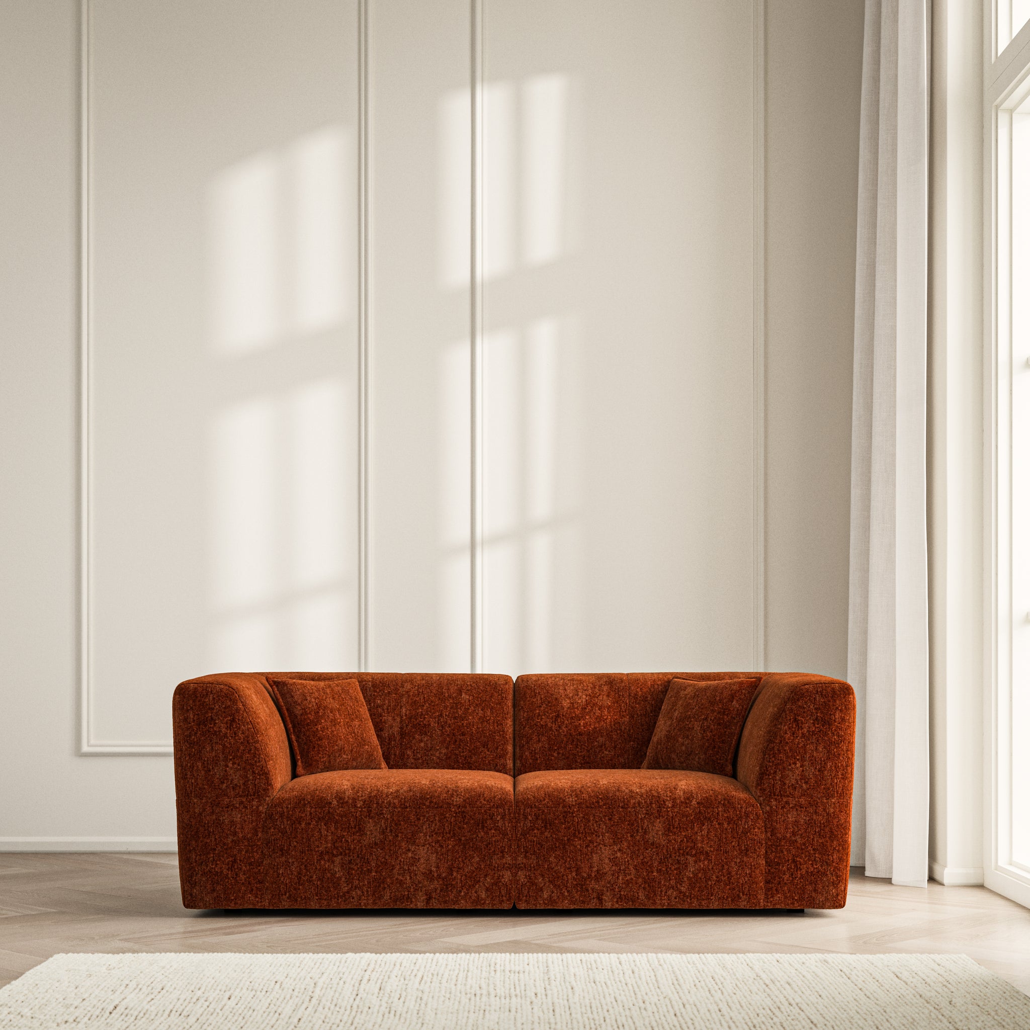 Maison Medium Sofa - Symphony
