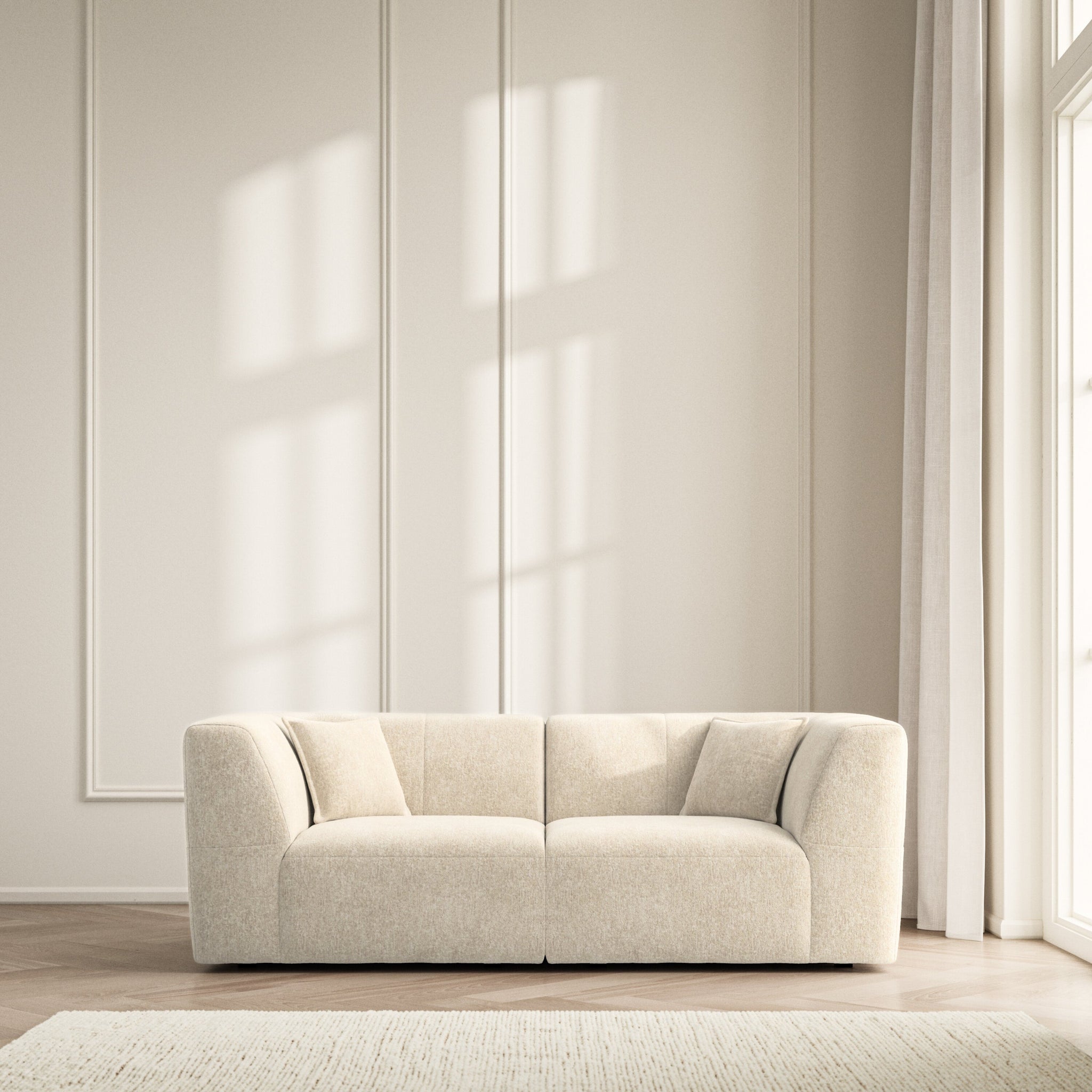 Maison Medium Sofa - Symphony