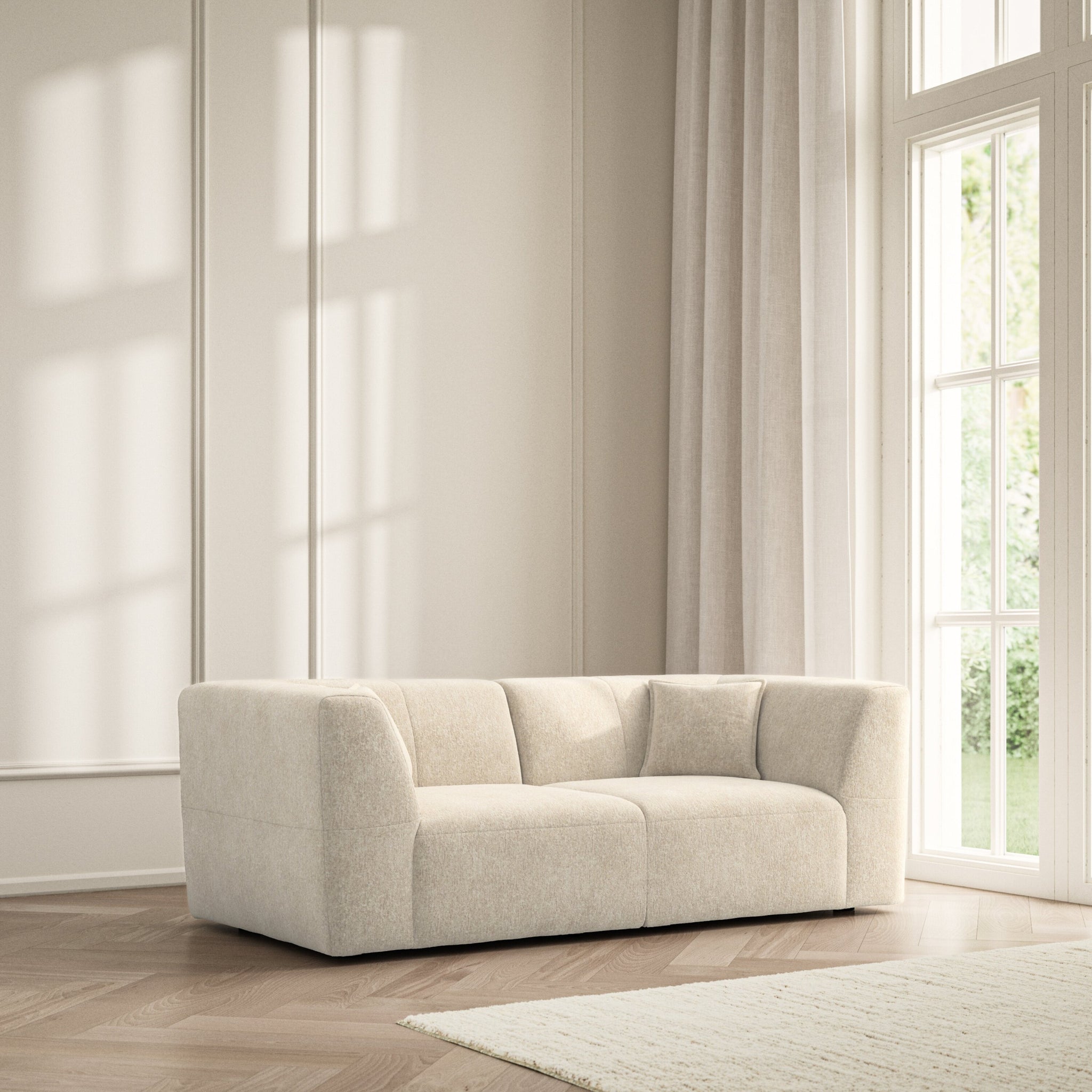 Maison Medium Sofa - Symphony