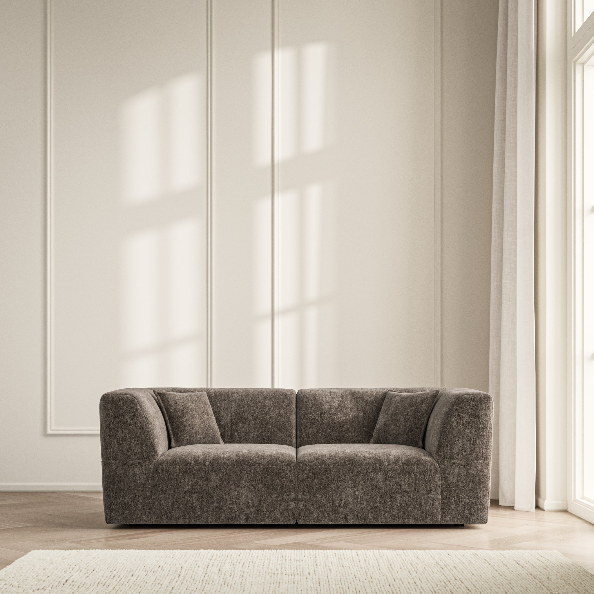 Maison Medium Sofa - Symphony