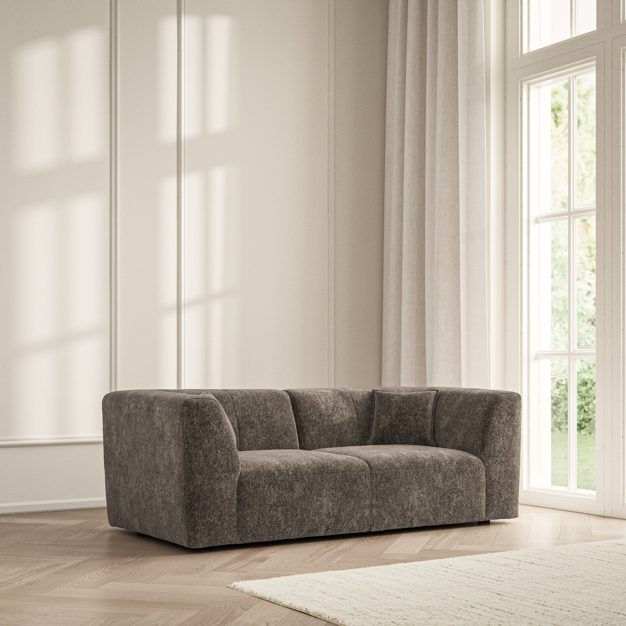 Maison Medium Sofa - Symphony