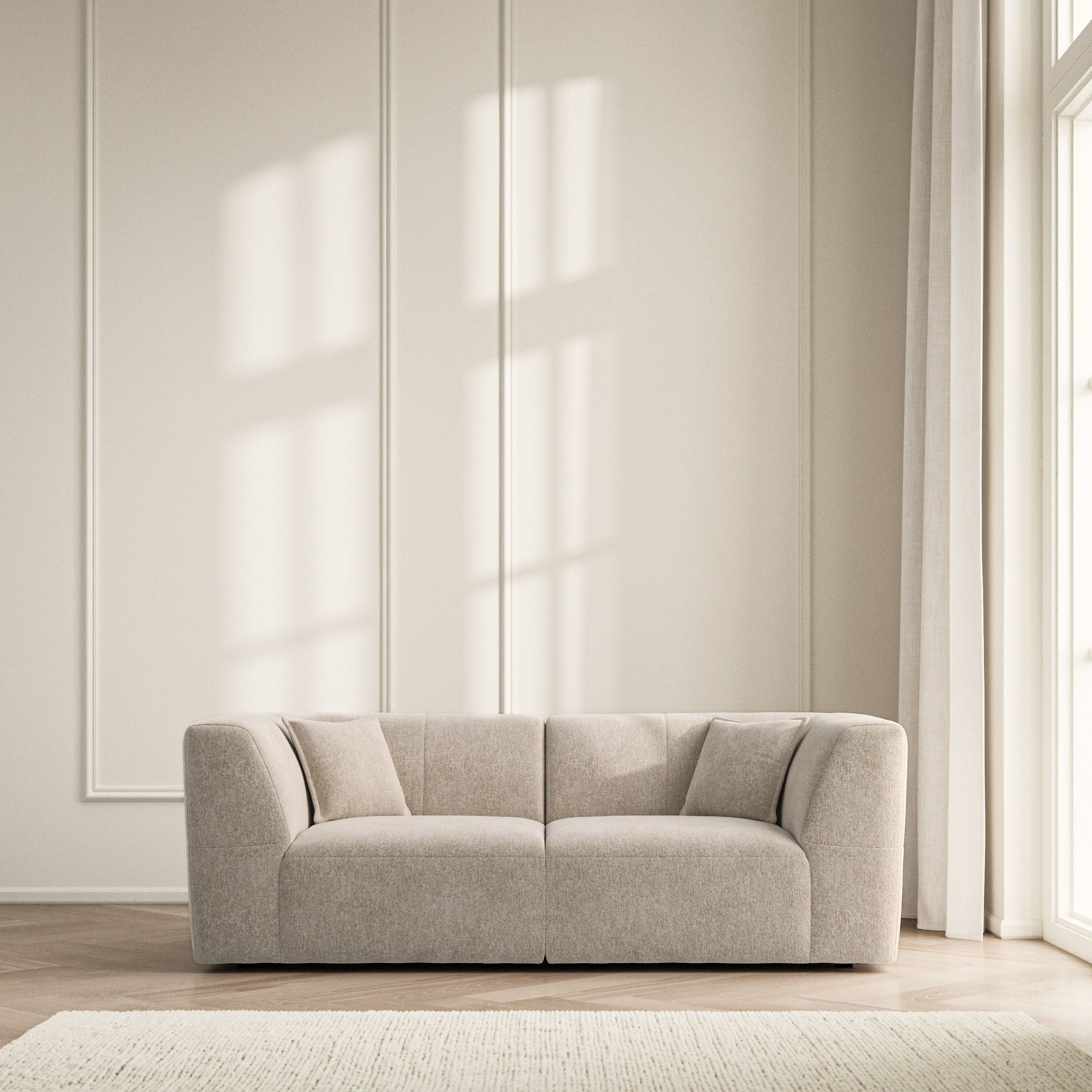 Maison Medium Sofa - Symphony