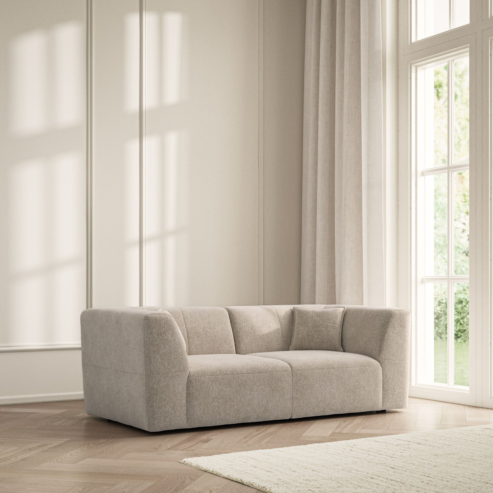 Maison Medium Sofa - Symphony