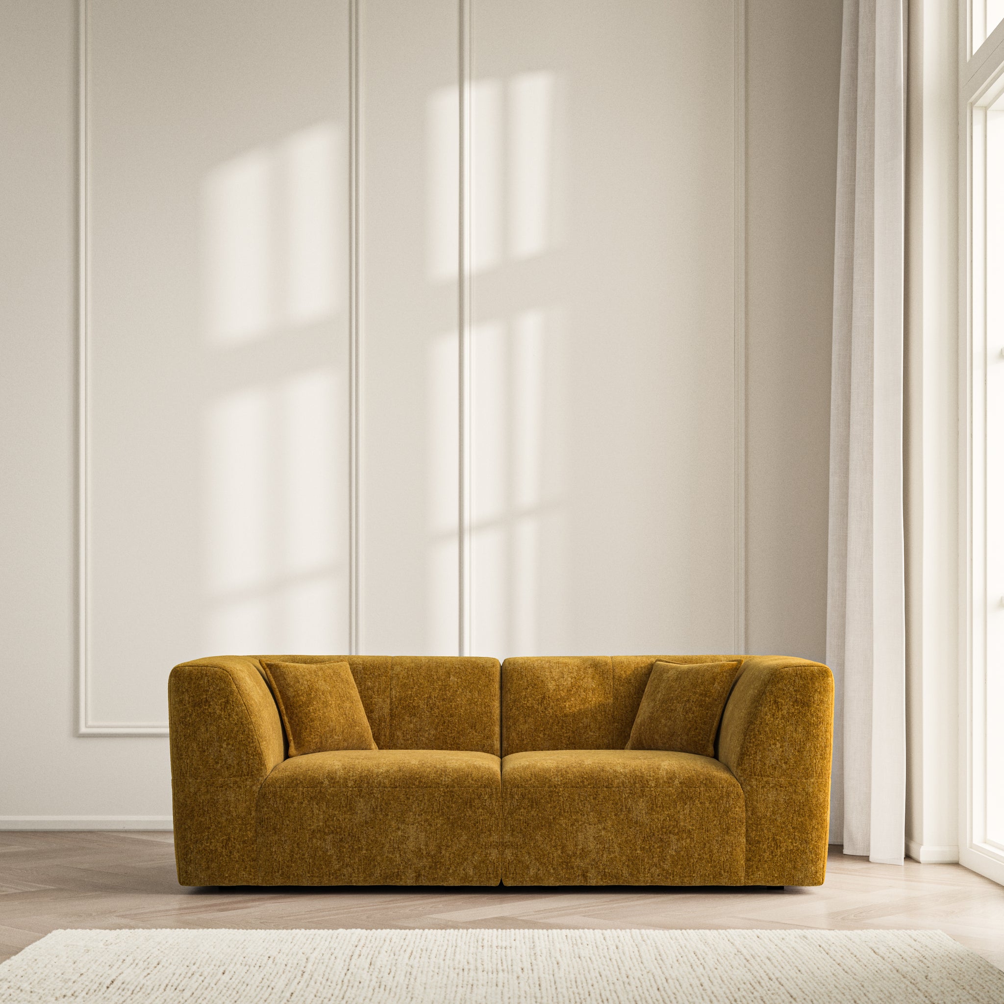 Maison Medium Sofa - Symphony