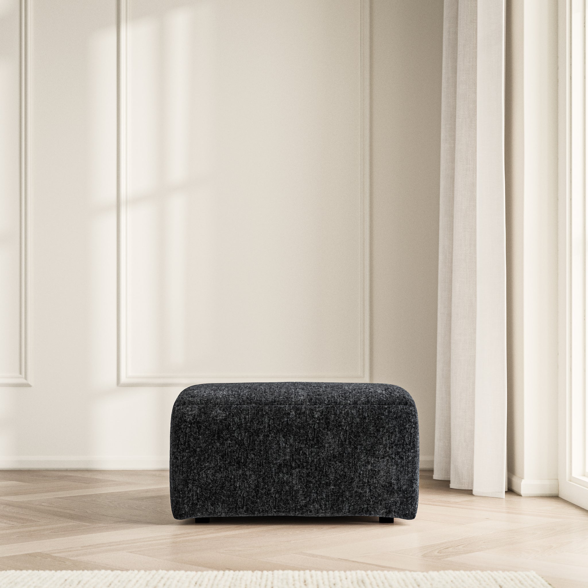 Maison Footstool Small - Symphony