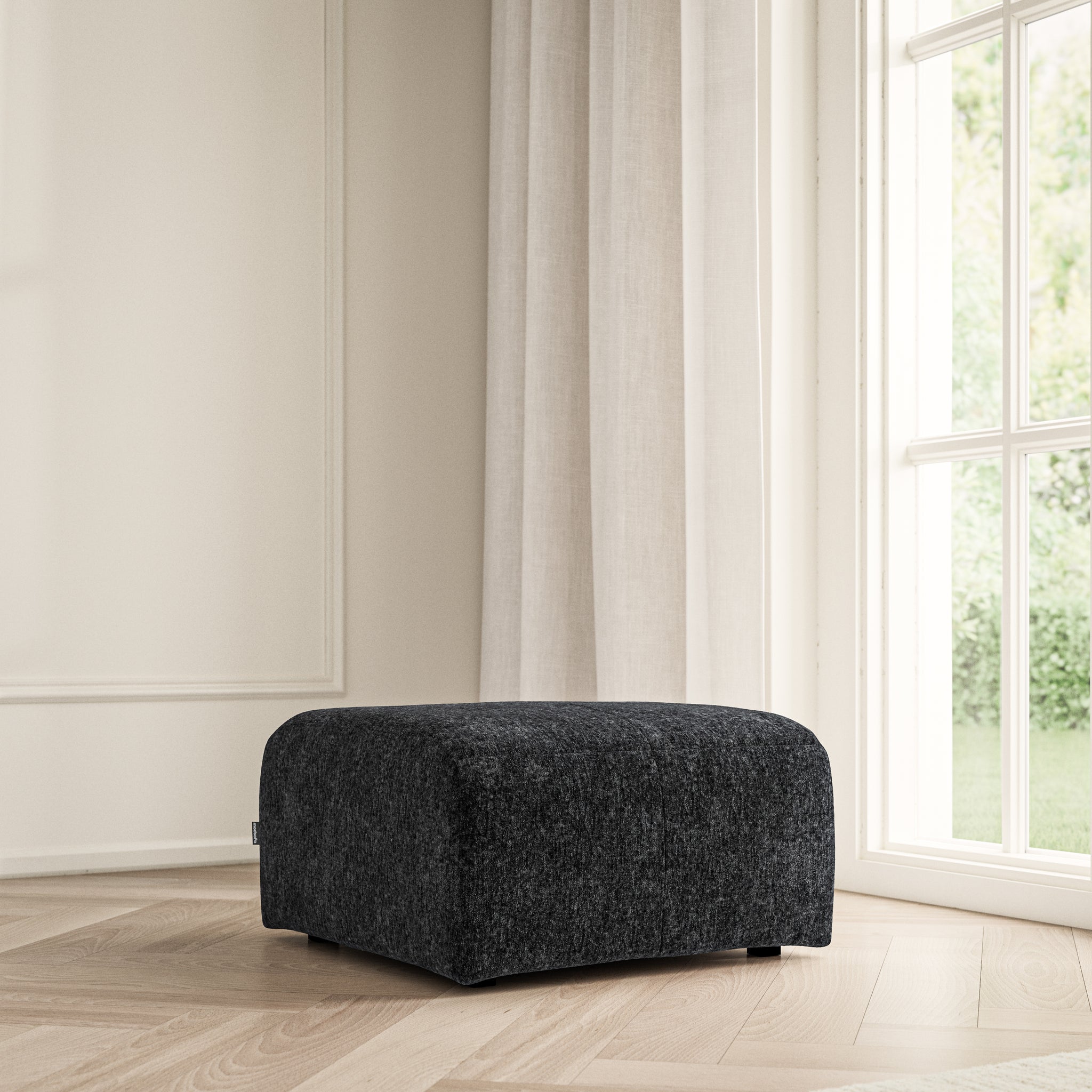 Maison Footstool Small - Symphony