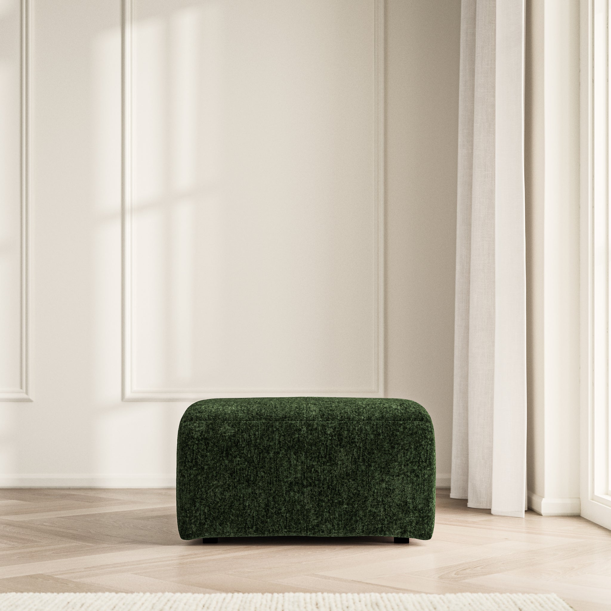 Maison Footstool Small - Symphony