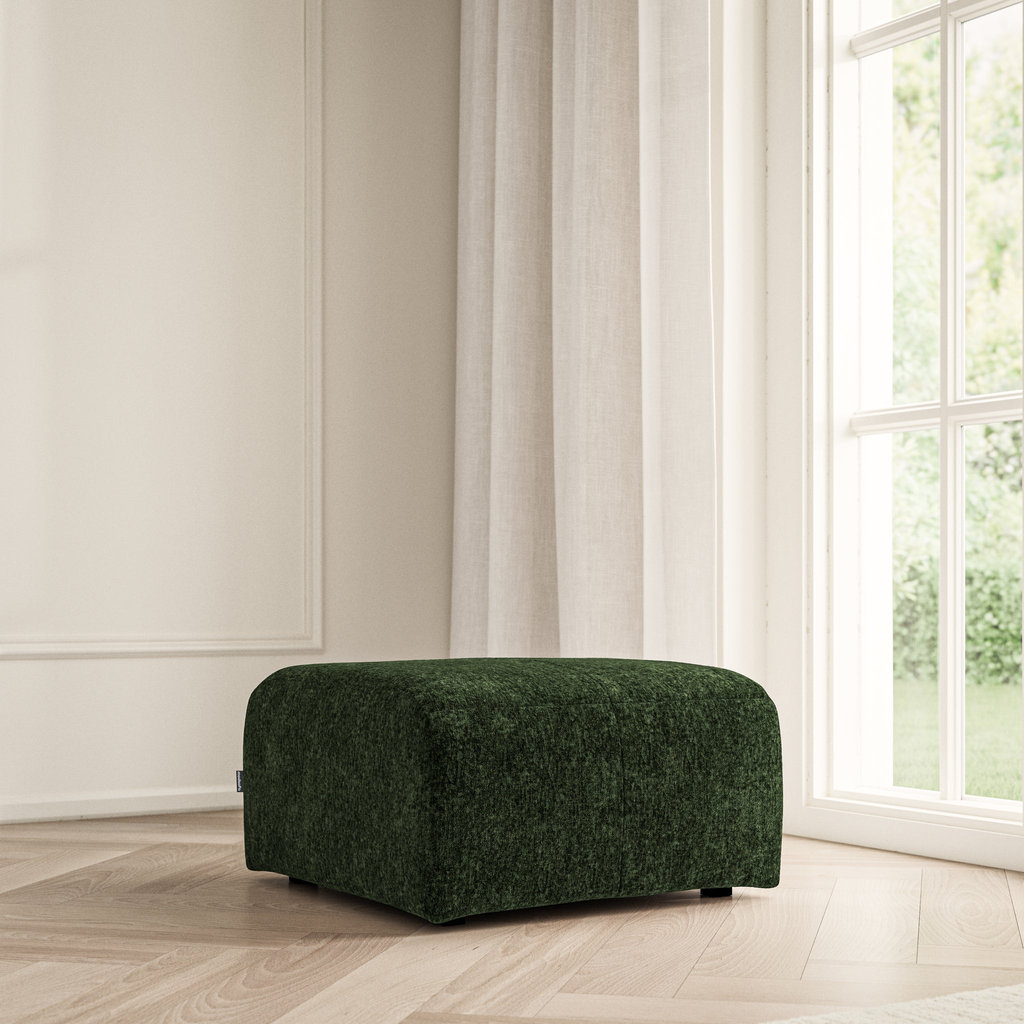 Maison Footstool Small - Symphony
