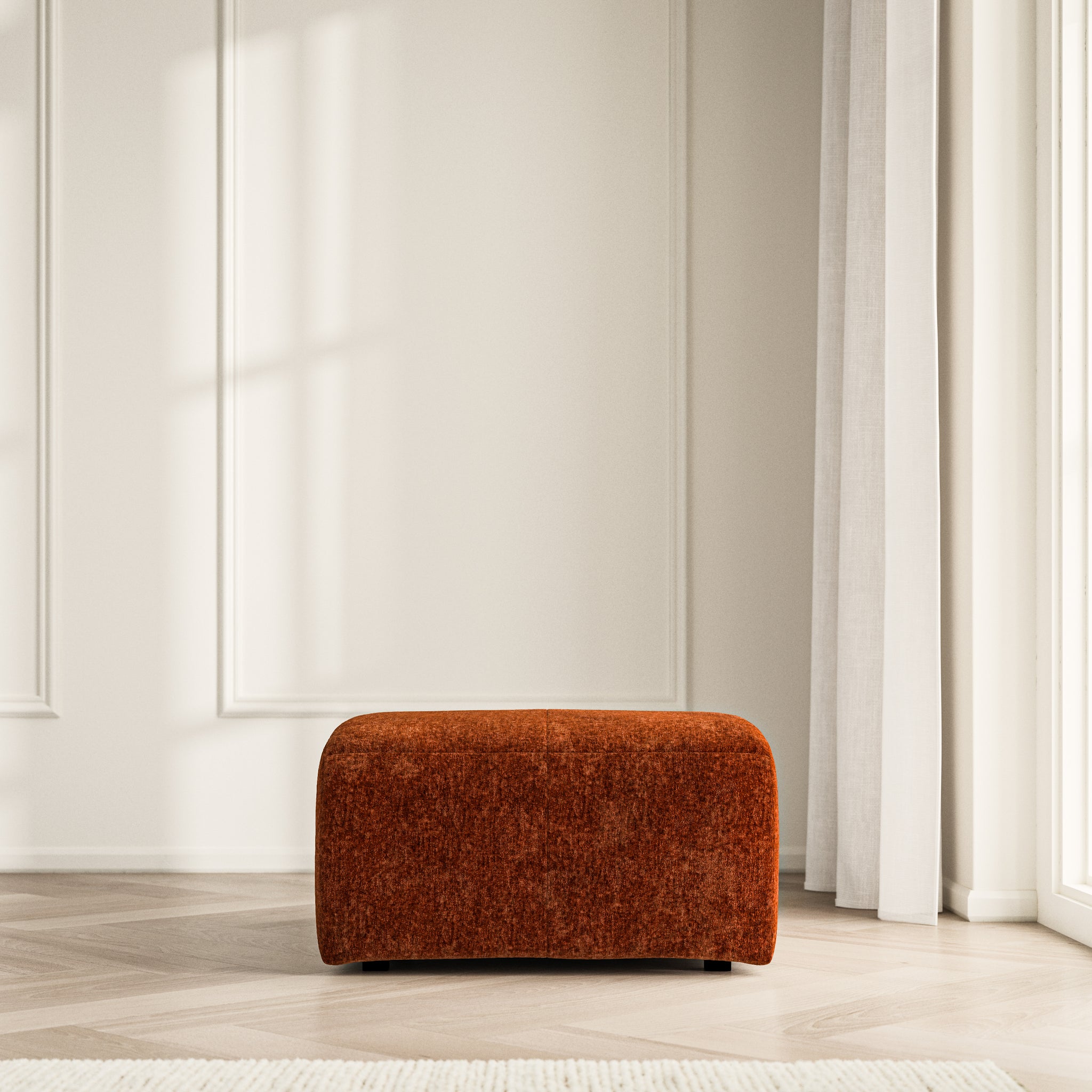 Maison Footstool Small - Symphony